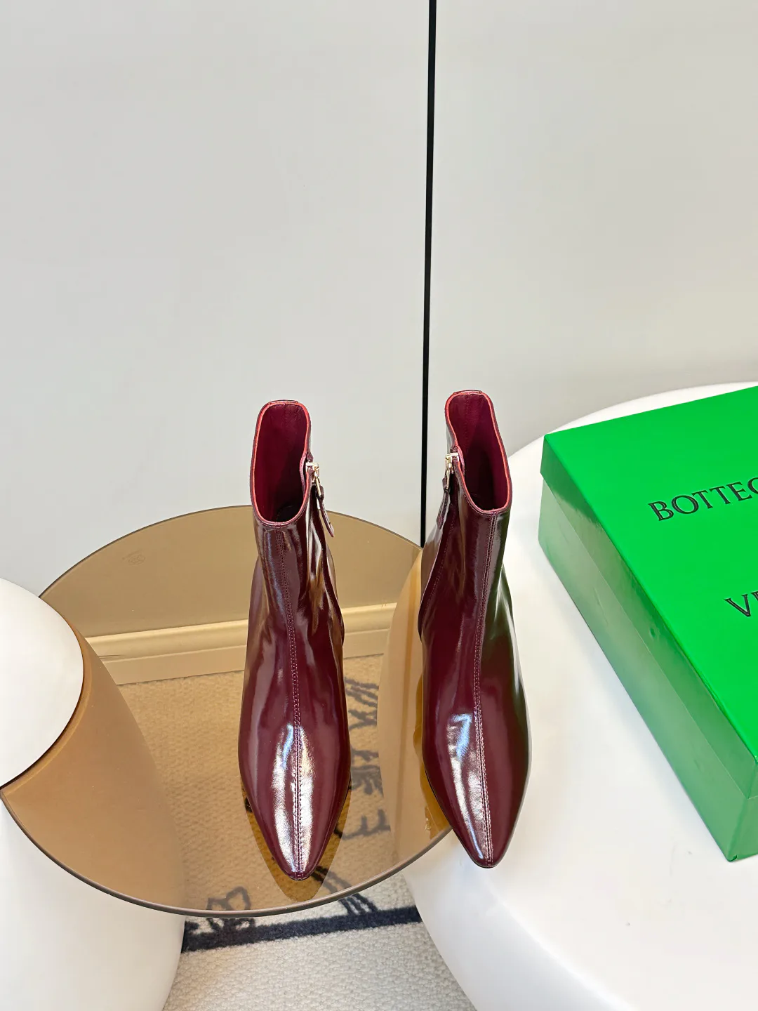 Ботильоны Женские Bottega Veneta 1716997