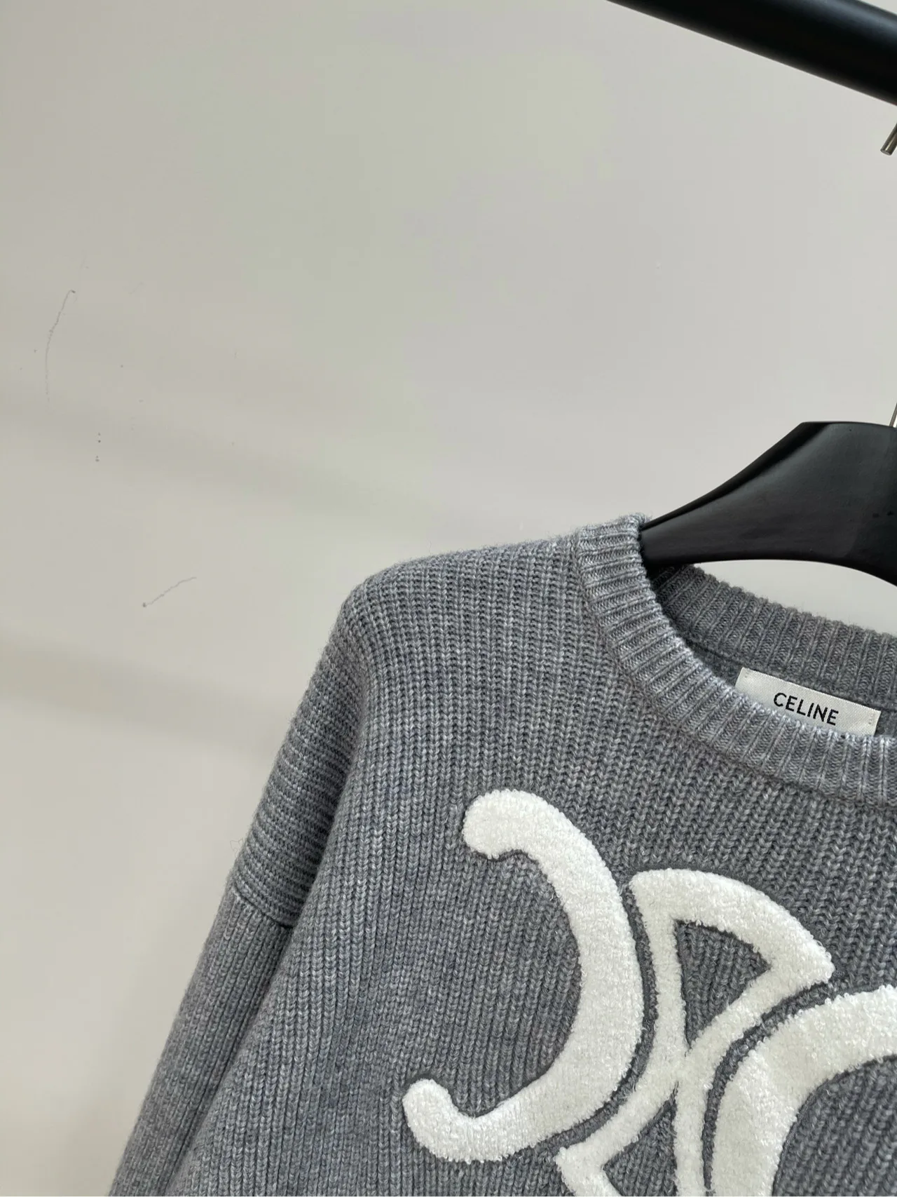 Джемперы И Свитеры Женские Celine 512469