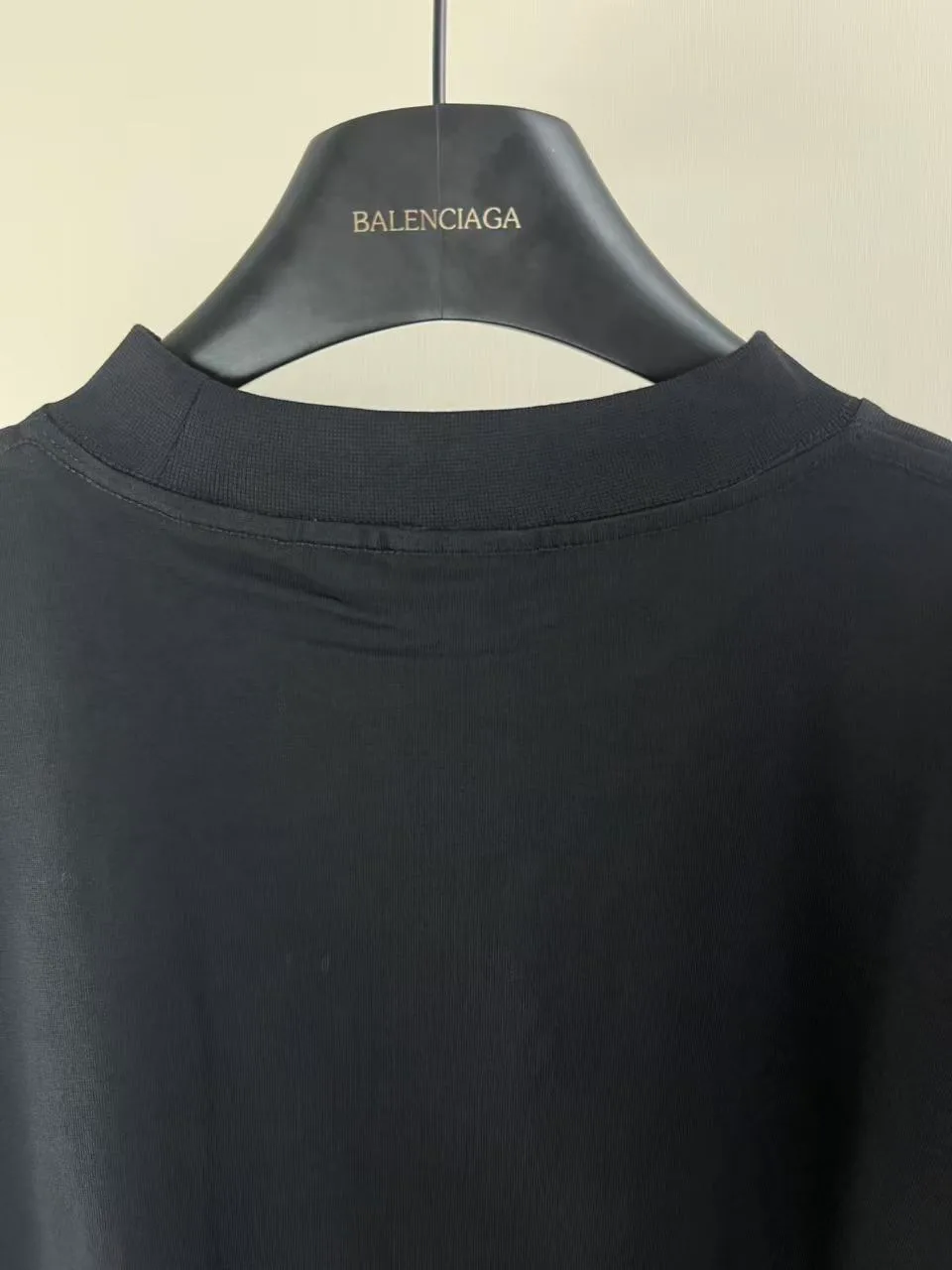 Лонгсливы Женские Balenciaga 493411