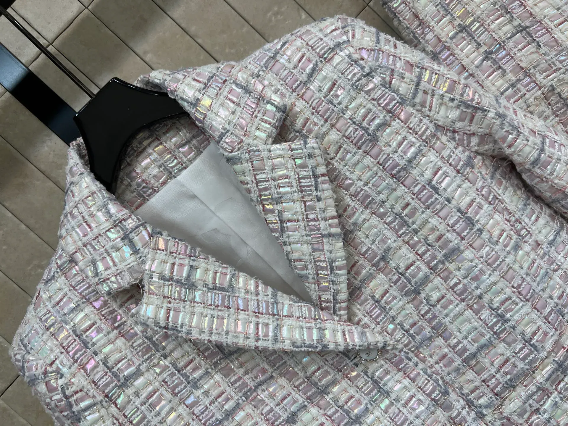 Костюмы Женские Chanel 3638417