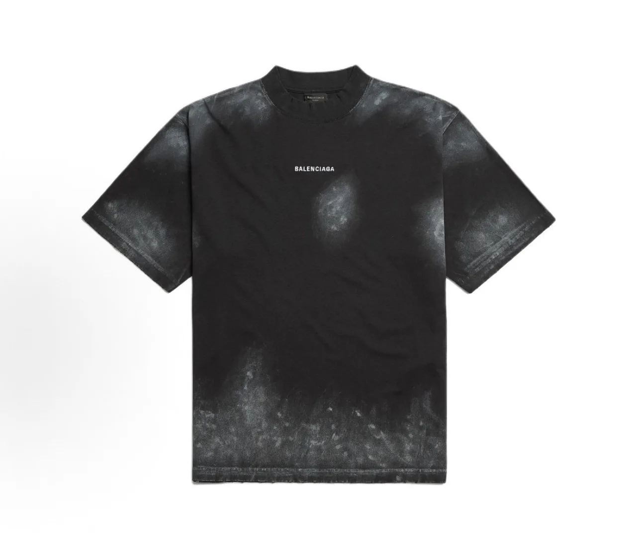 Футболки Мужские Balenciaga 11312251