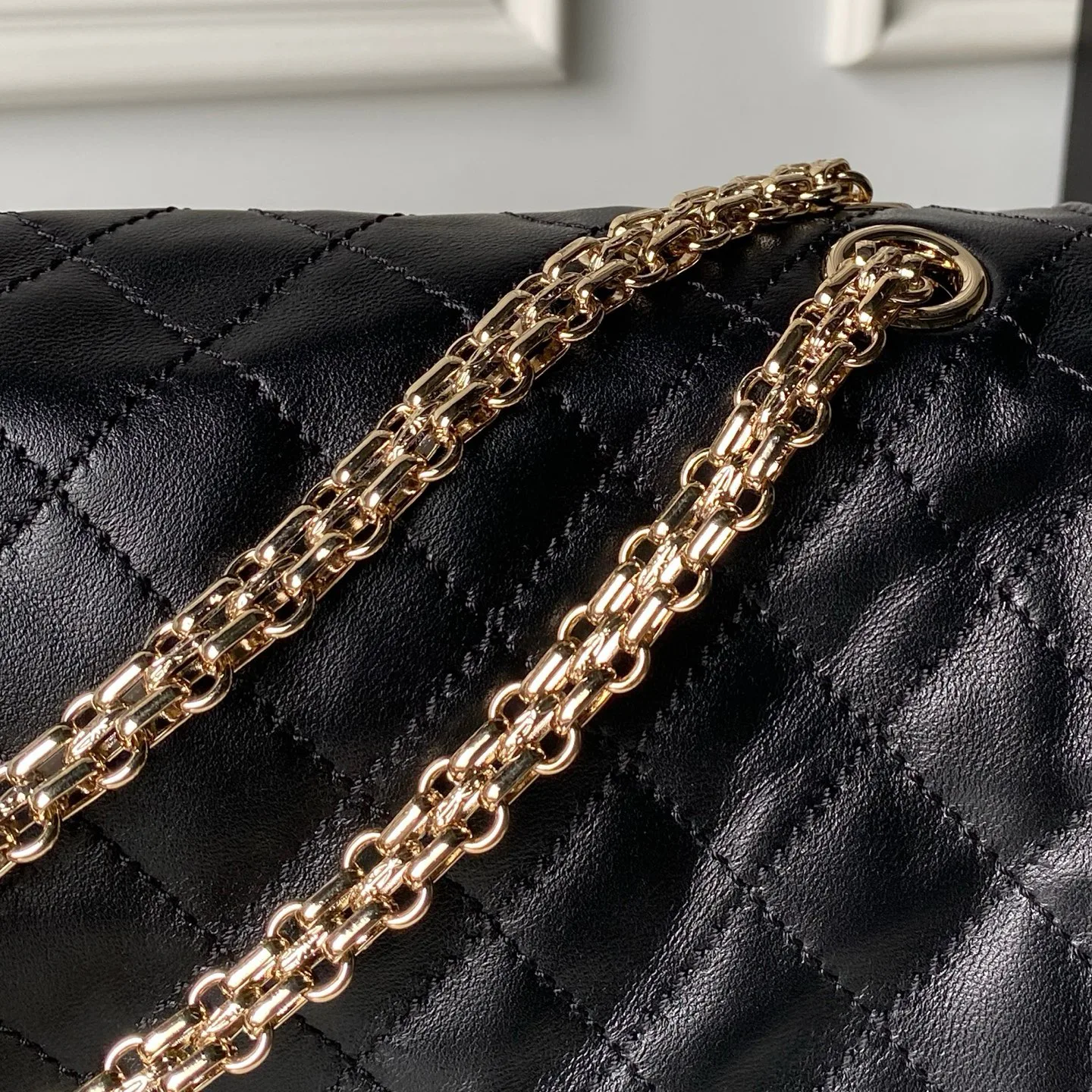 Классические Сумки Женские Chanel 17827294