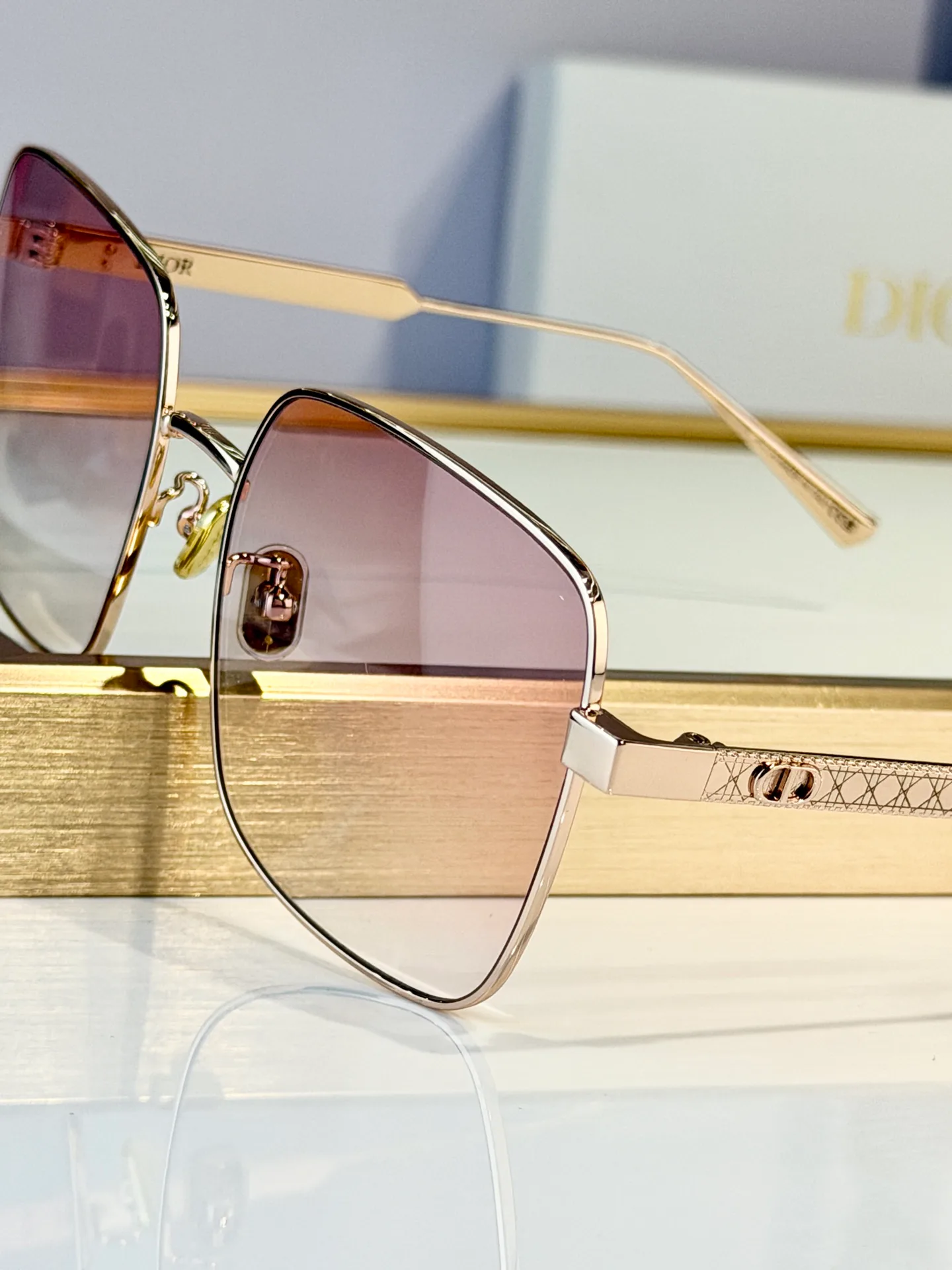 Очки Christian Dior 11658713