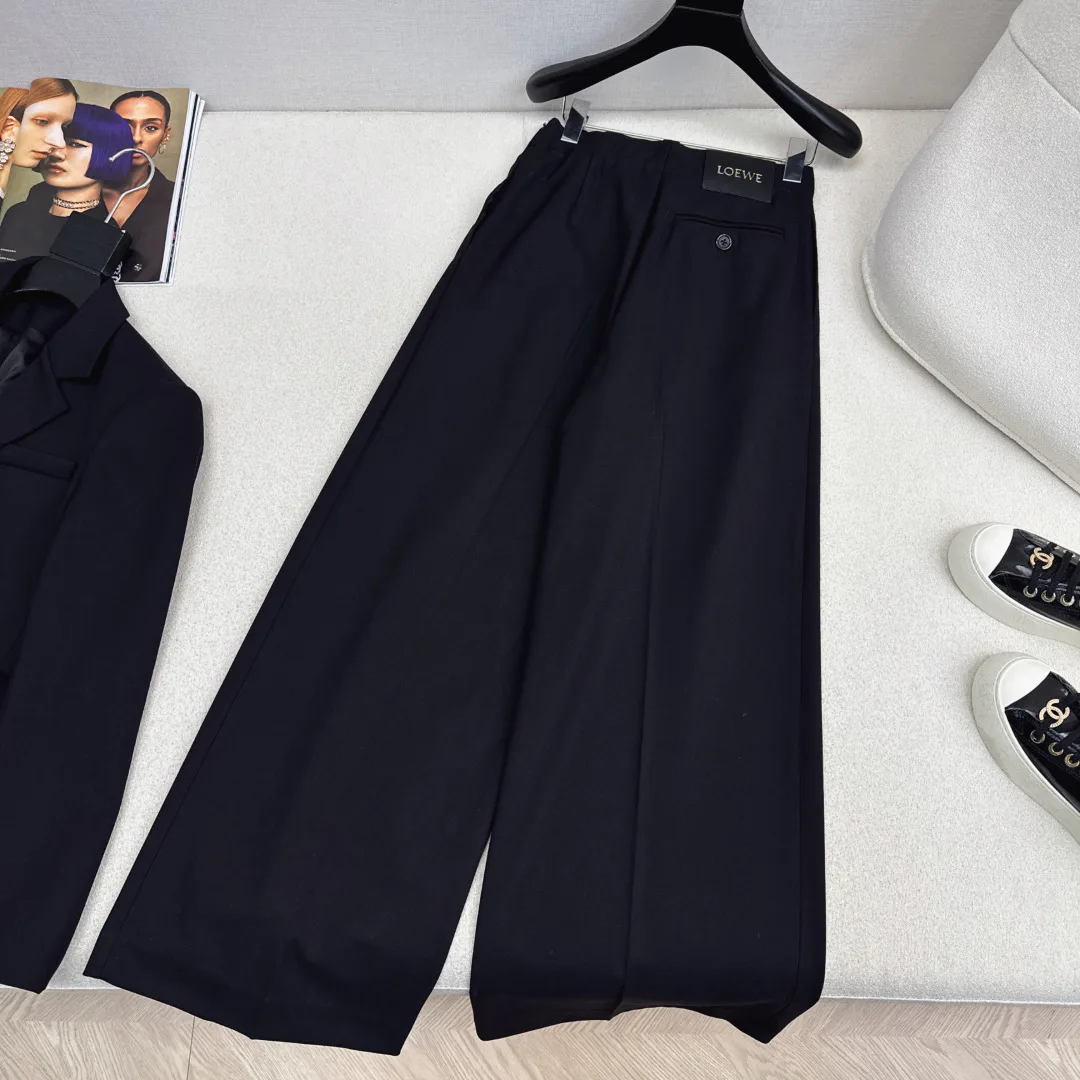 Брюки Мужские Loewe 670999