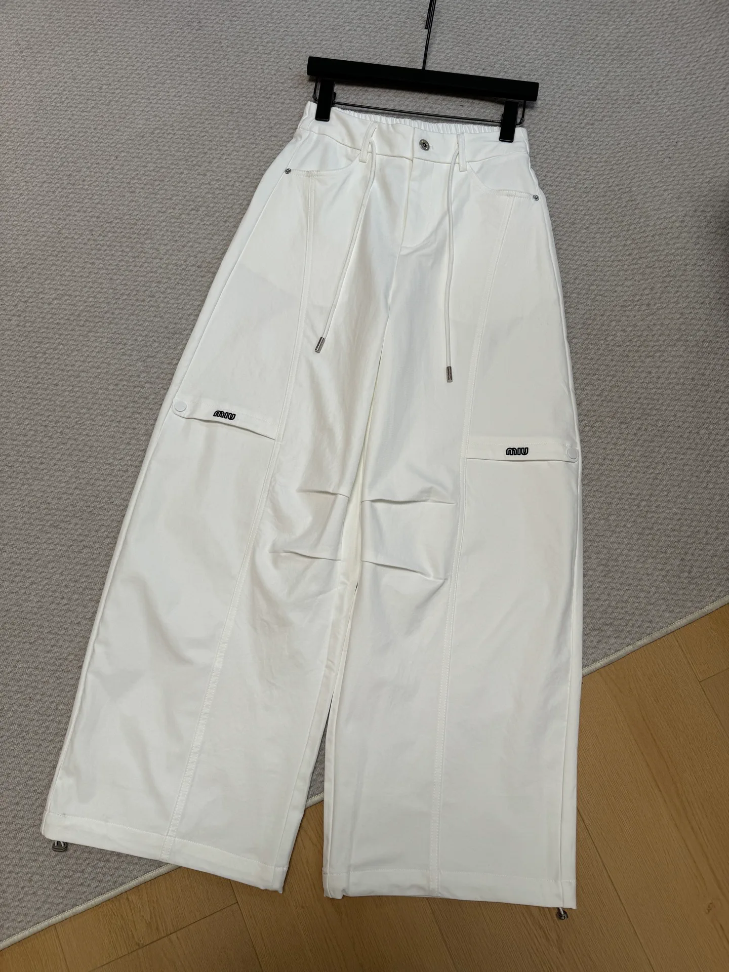 Брюки Женские Miu Miu 11470242