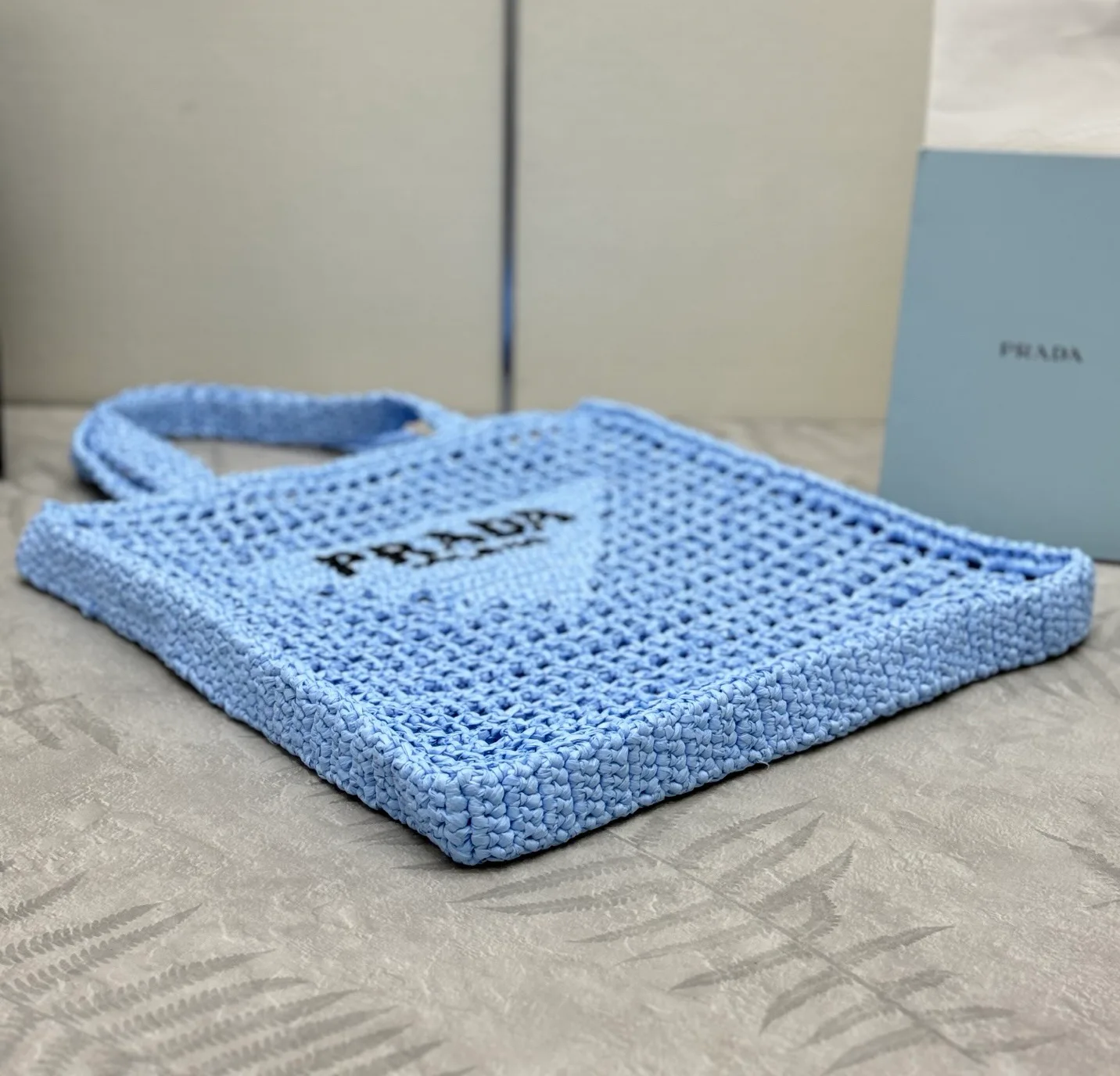 Классические Сумки Женские Prada 11681954