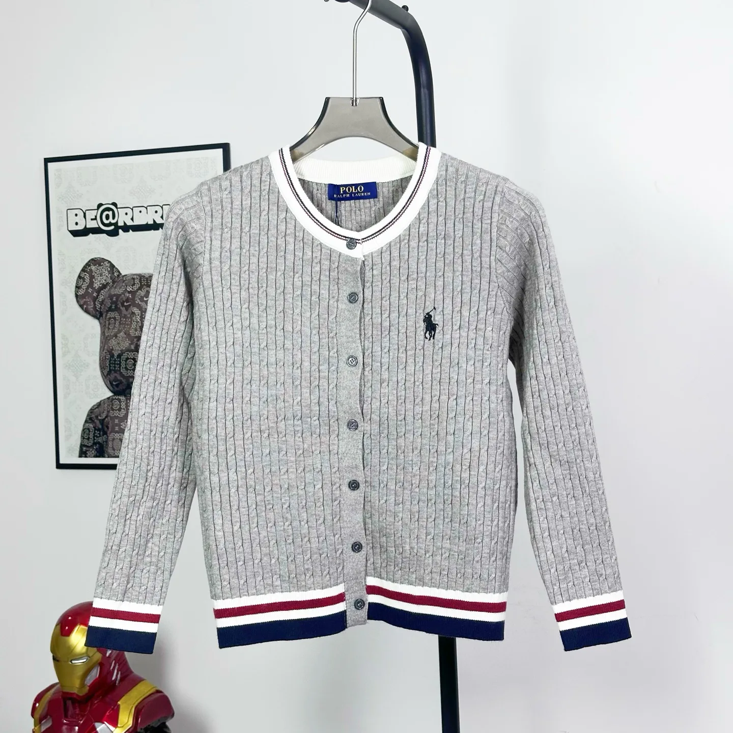 Джемперы И Свитеры Женские Ralph Lauren 18723161