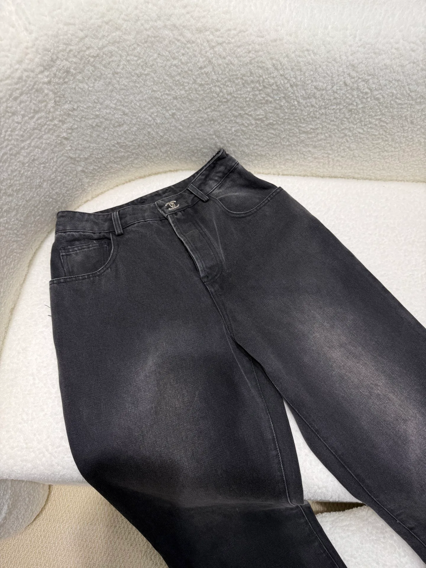 Джинсы Женские Chanel 11638565