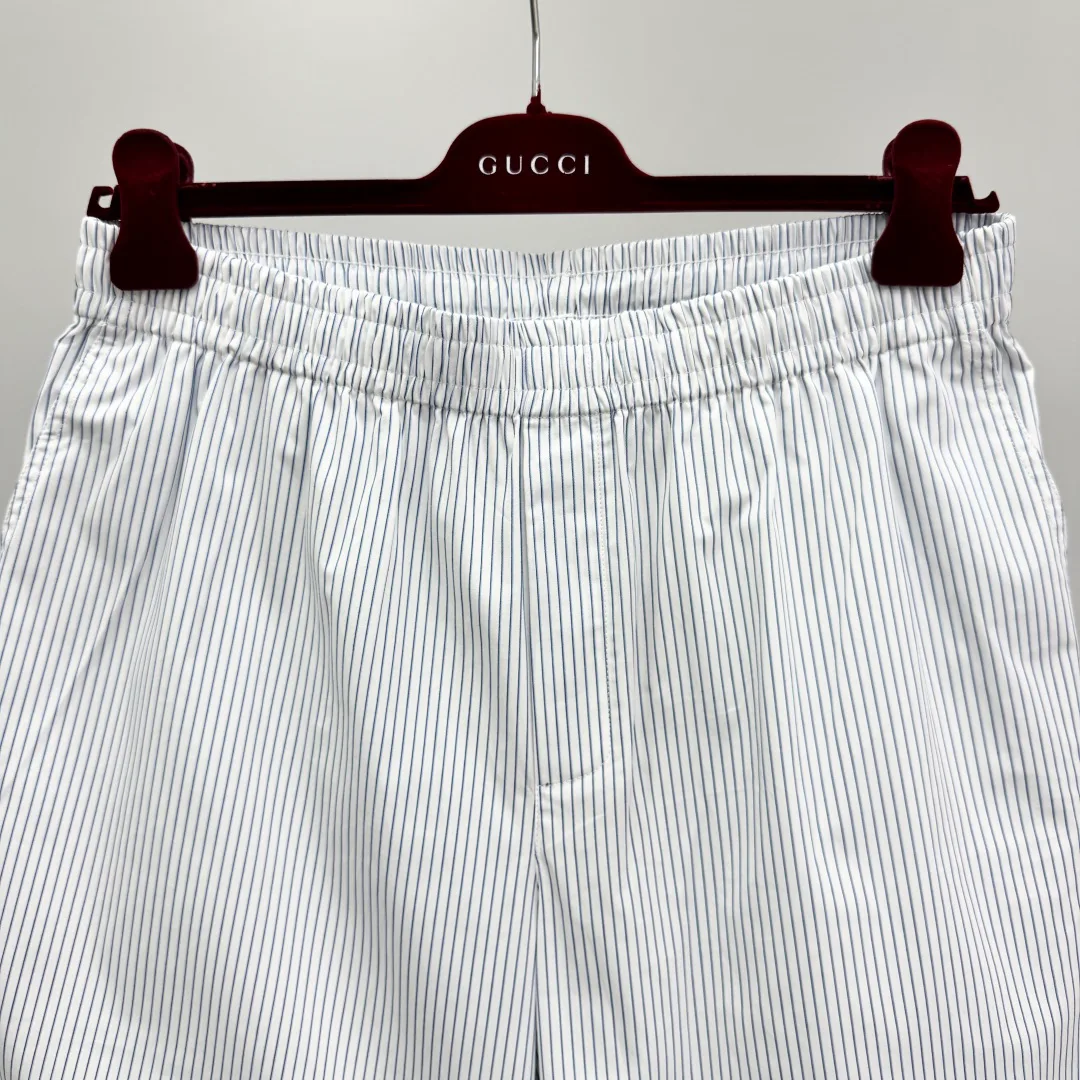 Шорты Мужские Gucci 13100639