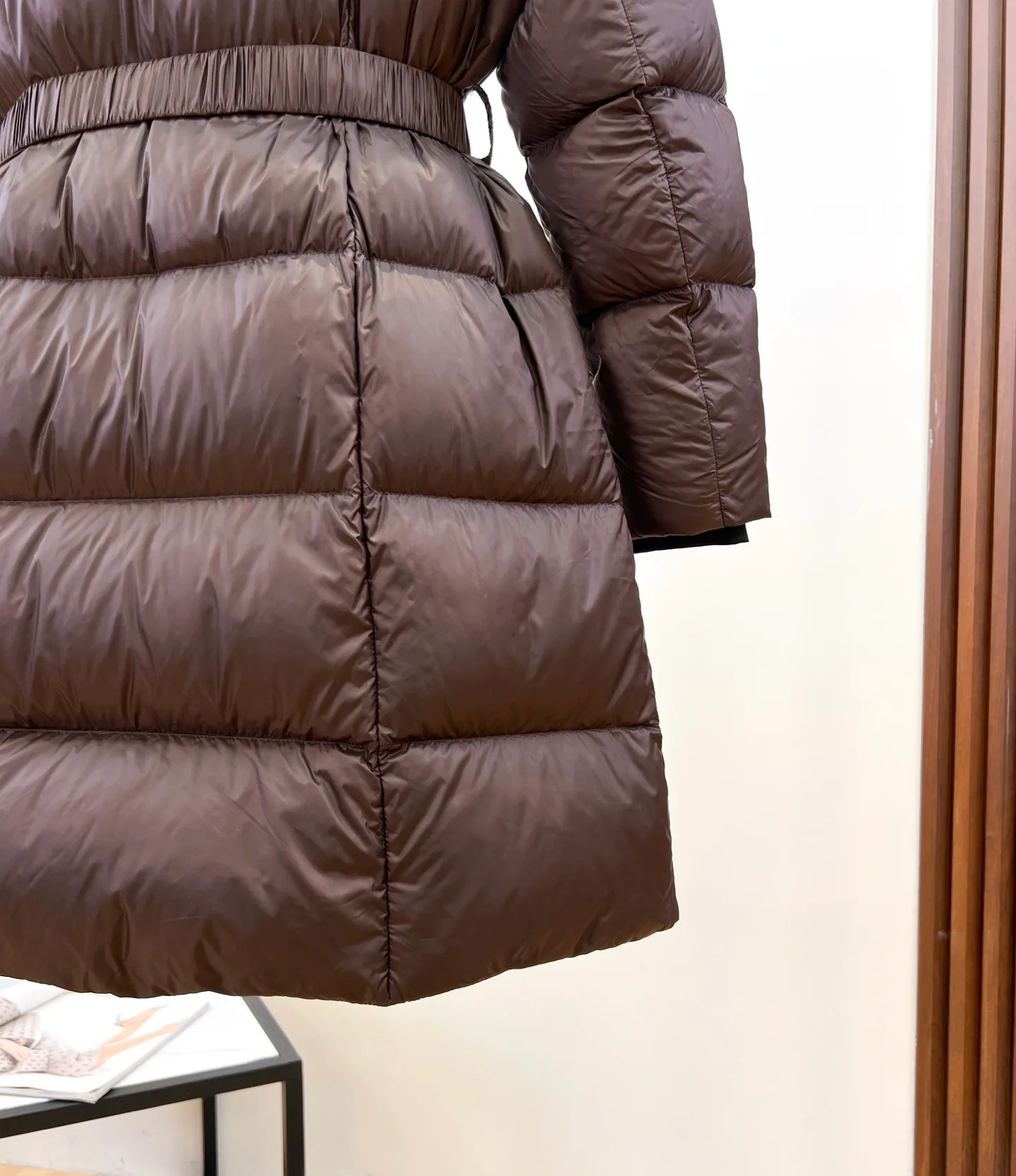Куртки И Пуховики Женские Prada 18820644