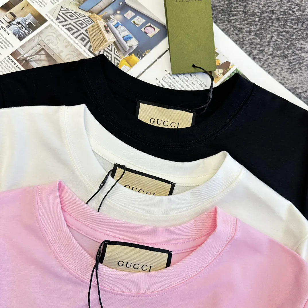 Футболки Женские Gucci 6244951