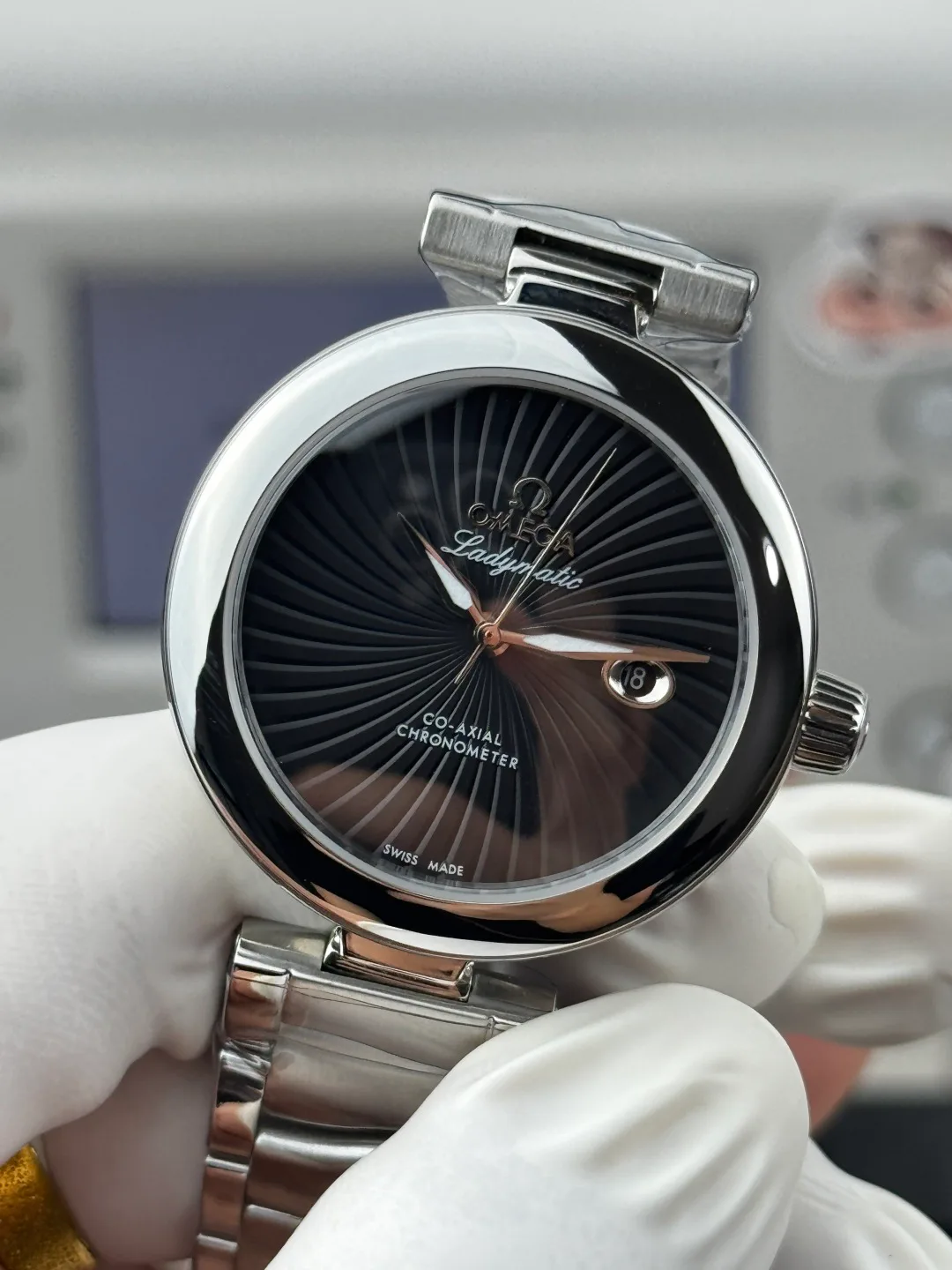 Часы Женские Omega 692237