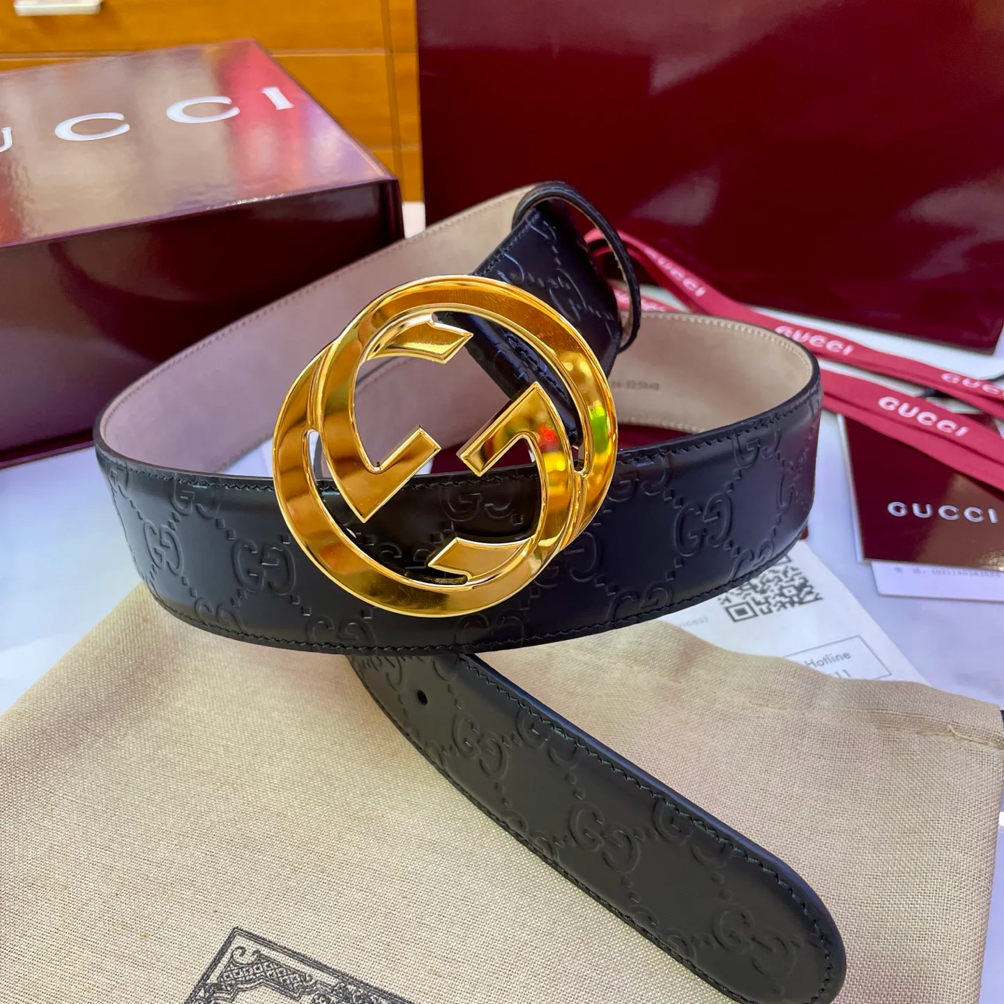 Ремни Gucci 17765984