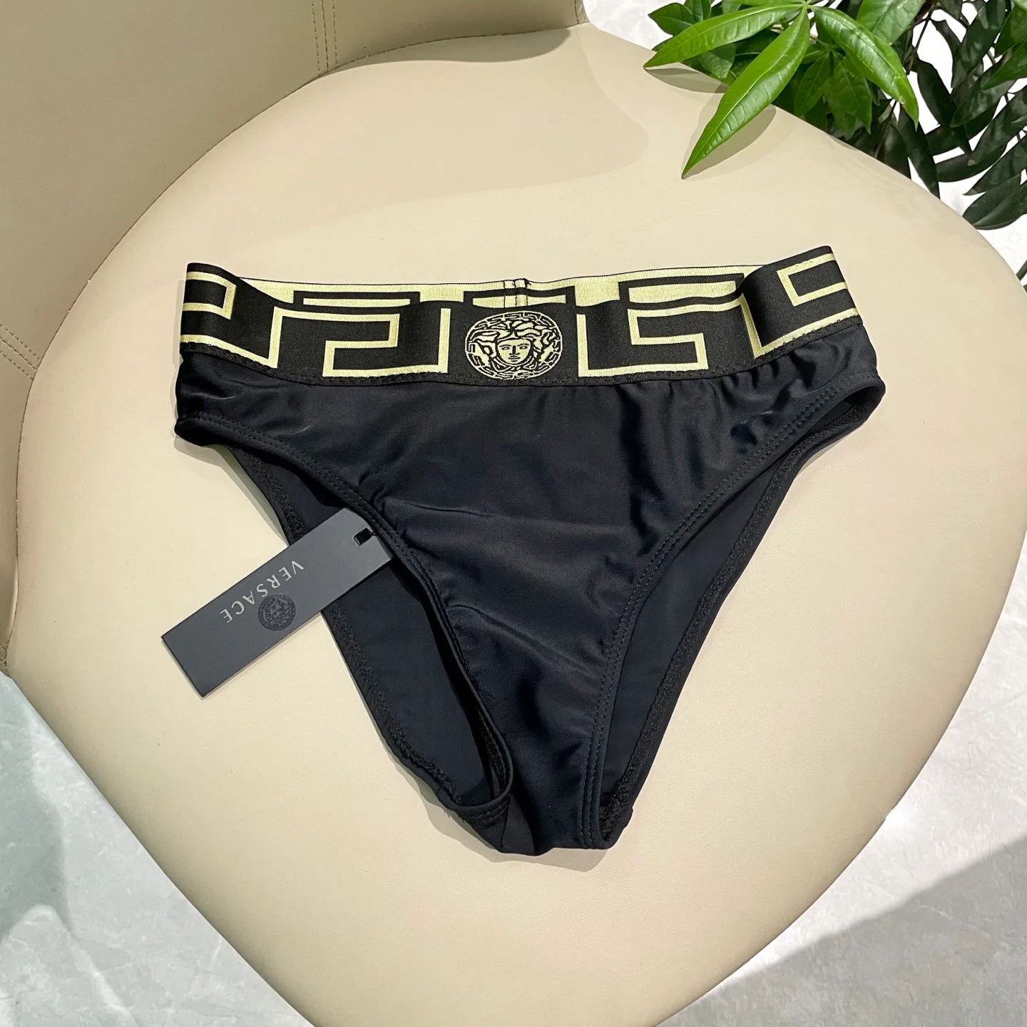Купальники Женские Versace 13268251
