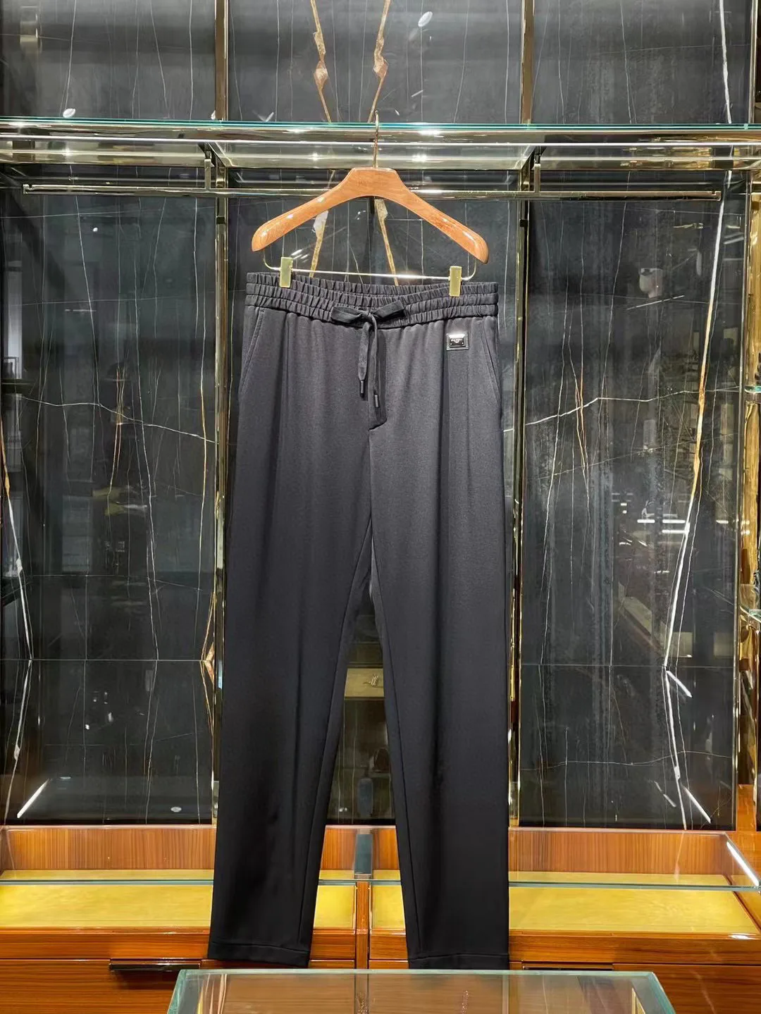 Брюки Мужские Dolce & Gabbana 18497