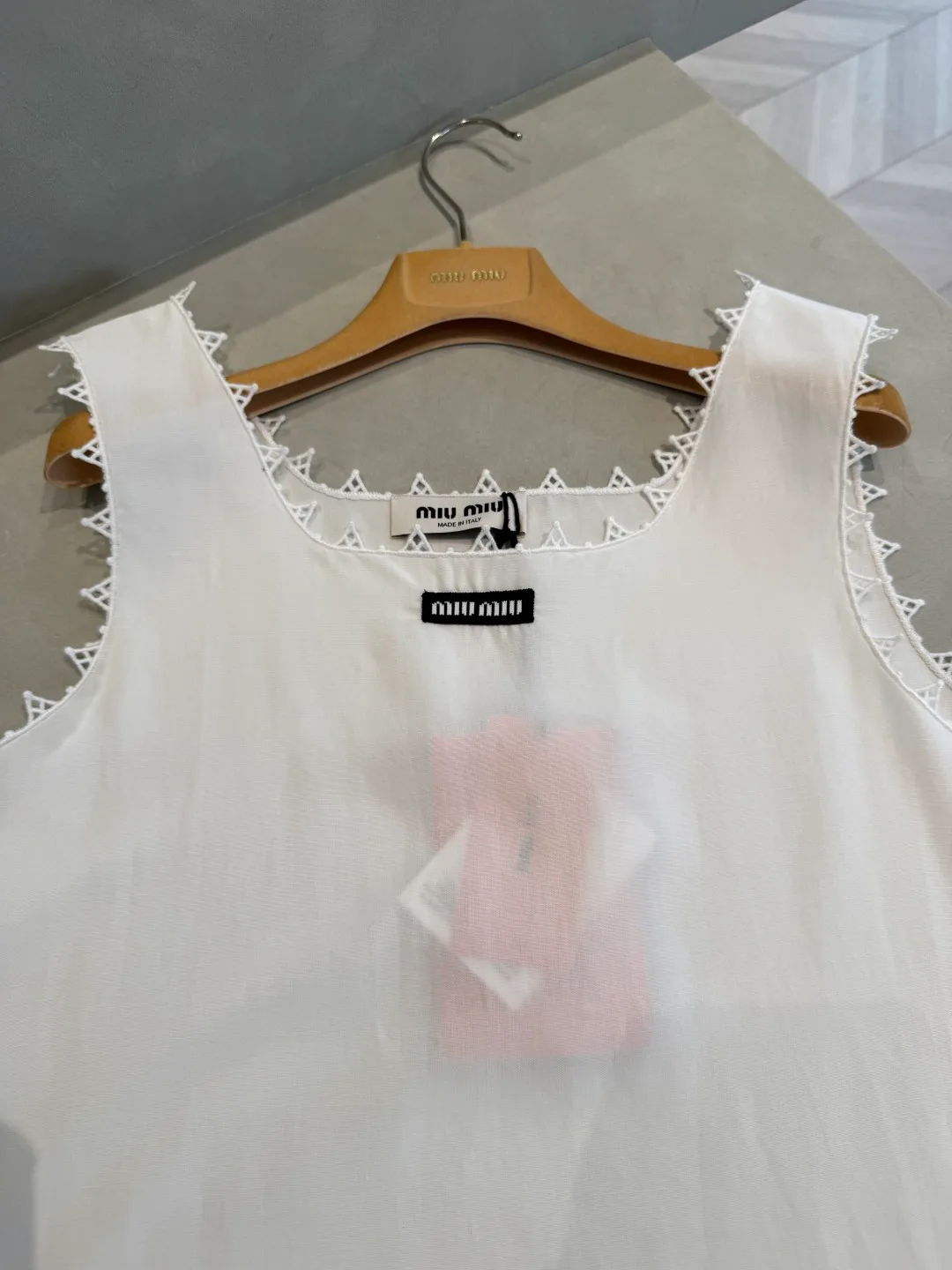 Платья Женские Miu Miu 17727922
