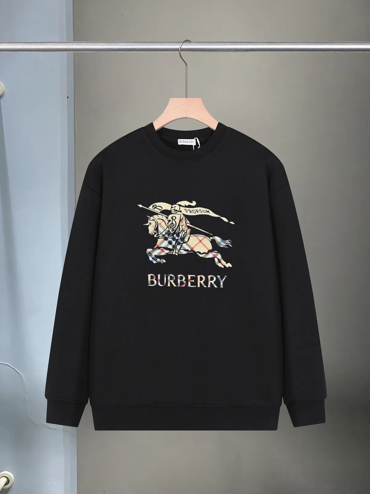 Свитшоты И Худи Женские Burberry 3329058