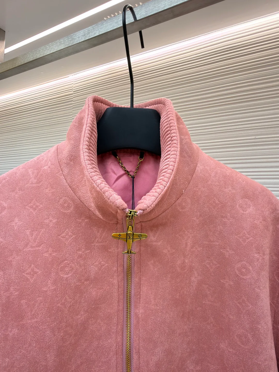 Кожаные Куртки И Дублёнки Мужские Louis Vuitton 11485610