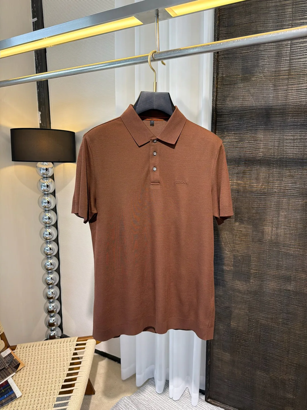 Футболки Мужские Zegna 11879335