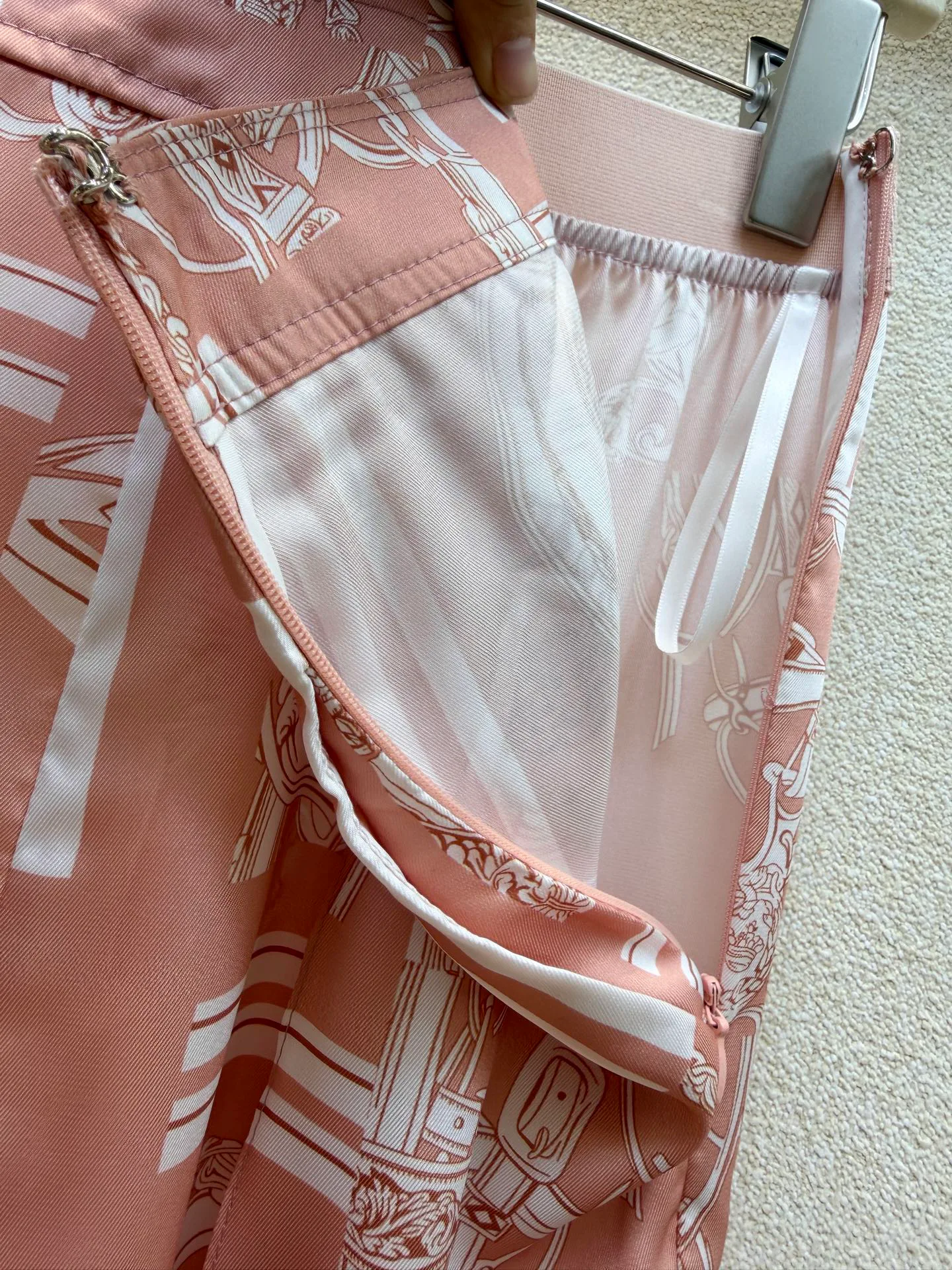 Брюки Женские Hermes 13583229