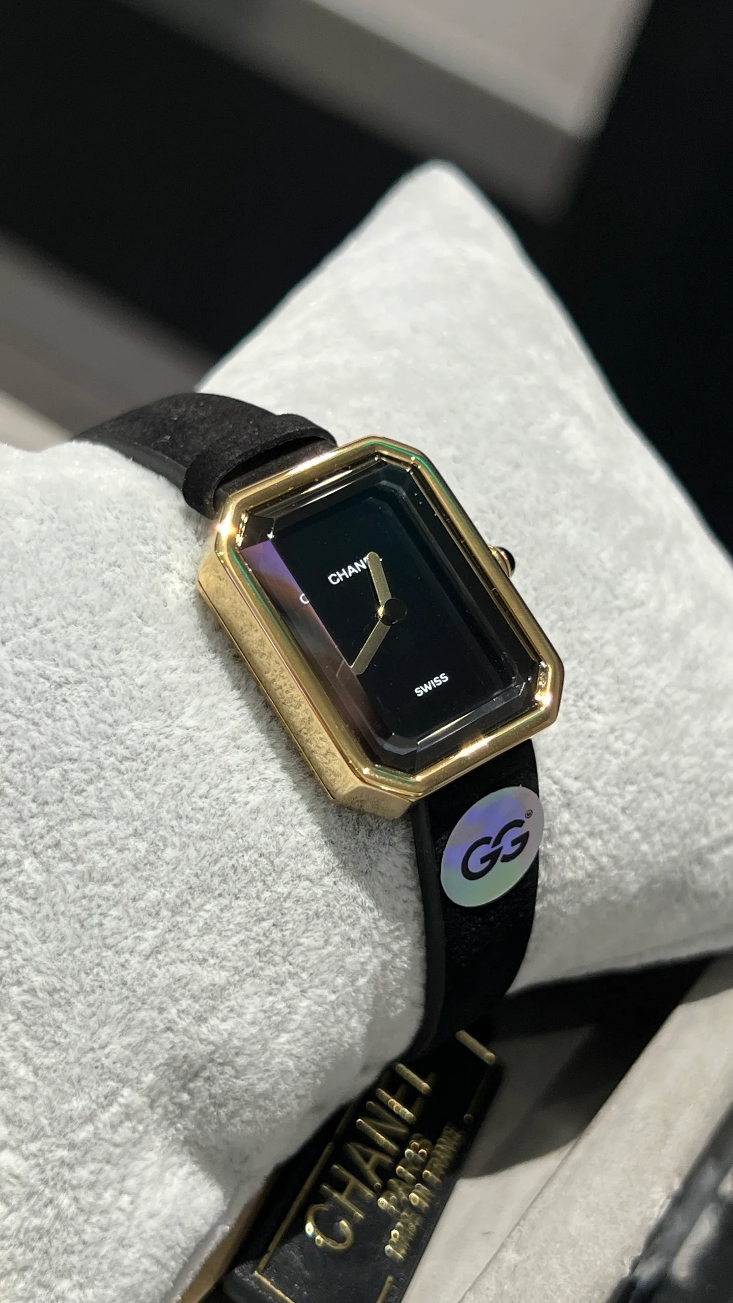 Часы Женские Chanel 11233948