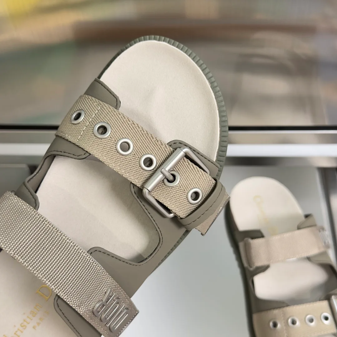 Босоножки Женские Christian Dior 13176927