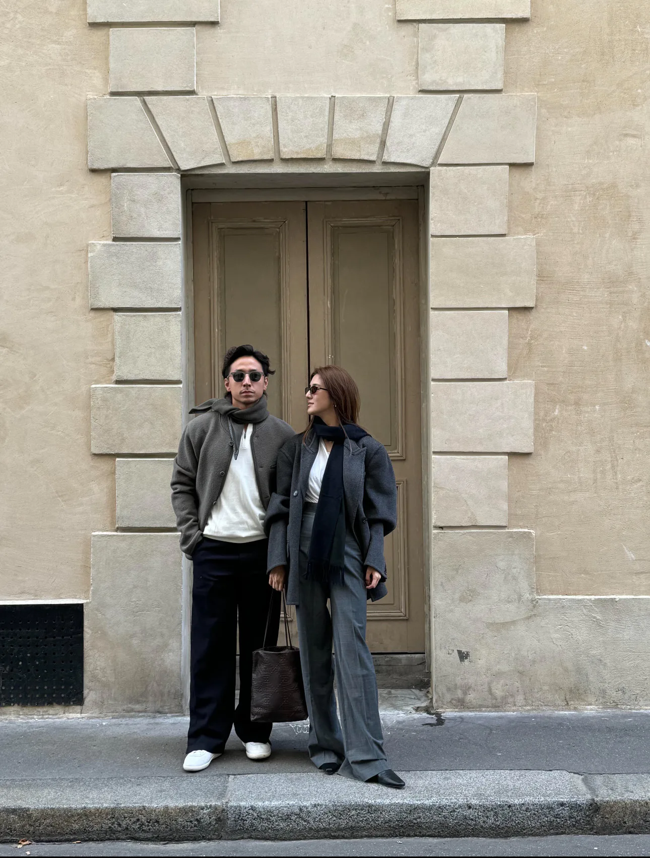 Классические Сумки Женские The Row 5018008