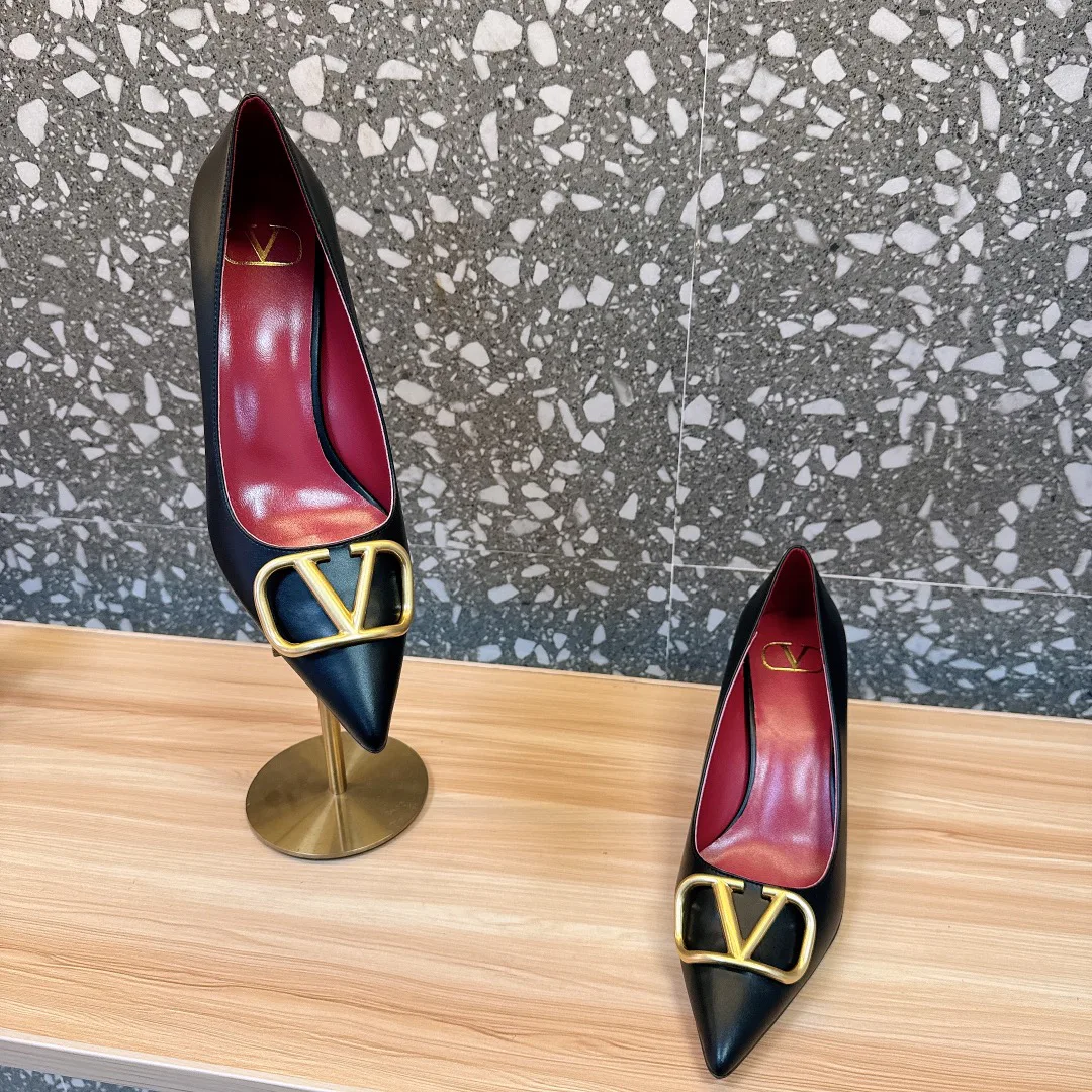 Туфли Женские Valentino 10994191