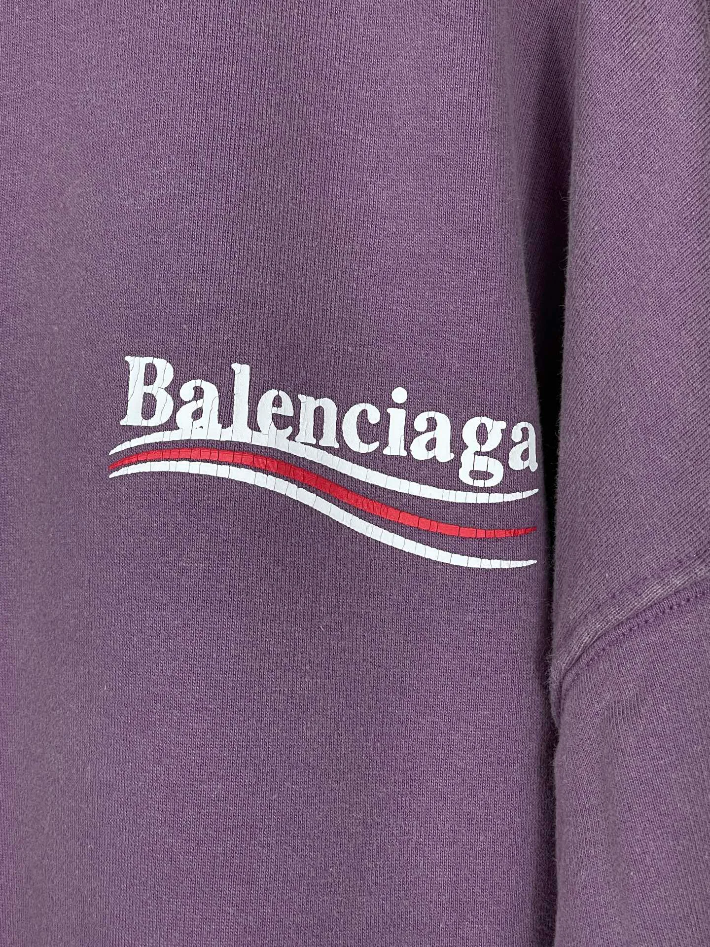 Свитшоты И Худи Мужские Balenciaga 86402