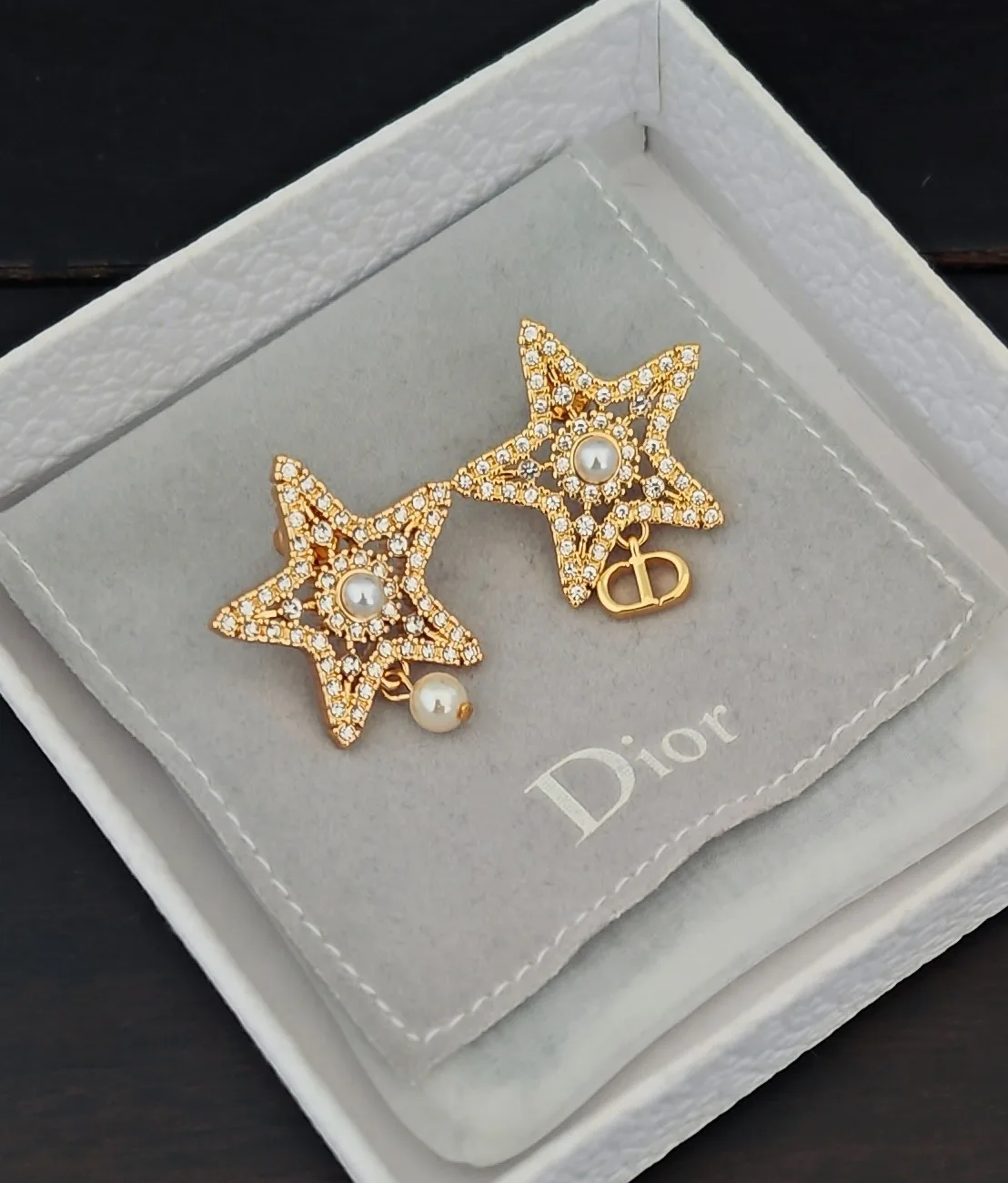 Бижутерия Christian Dior 372310