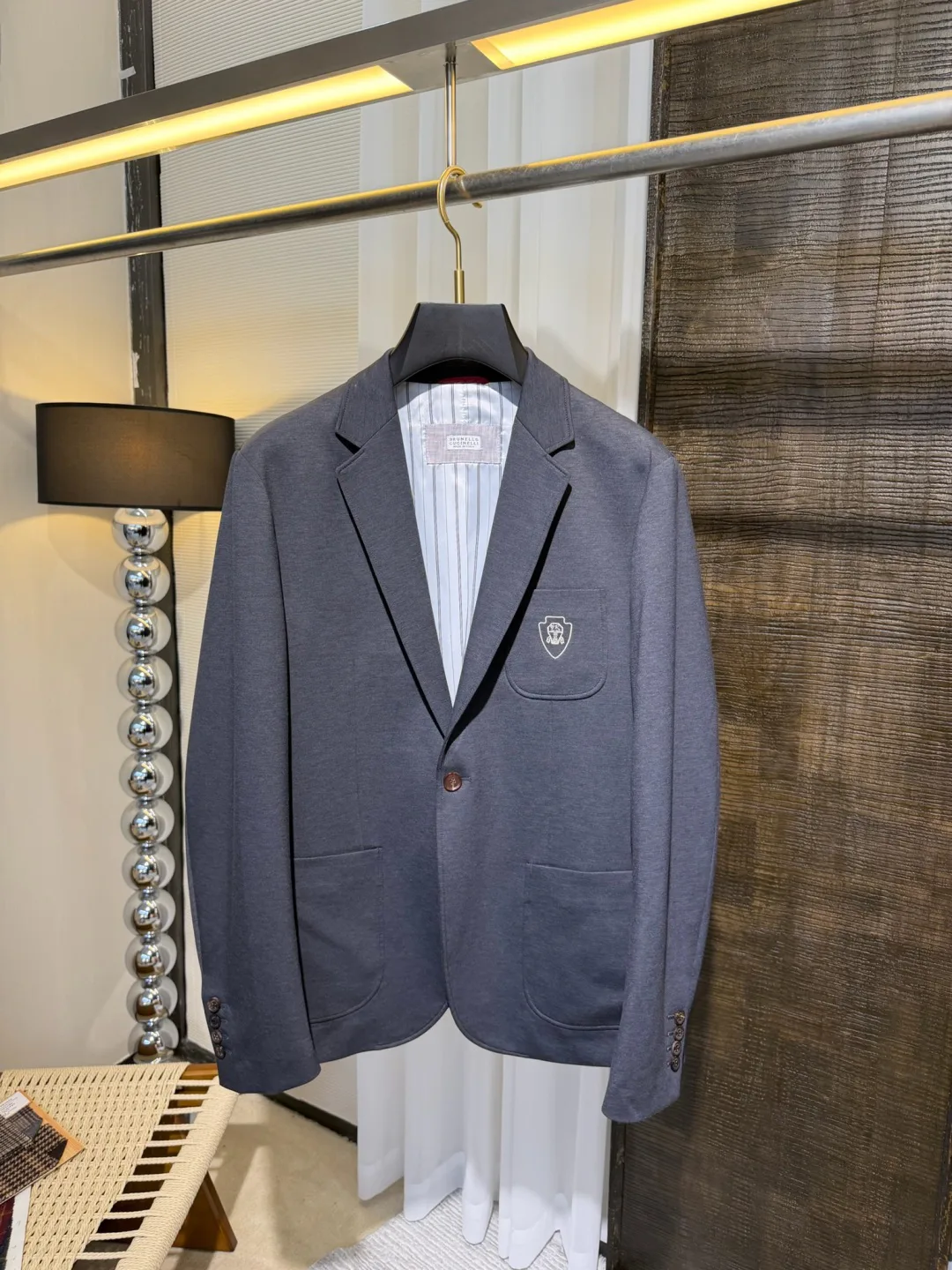 Костюмы Мужские Brunello Cucinelli 11498606