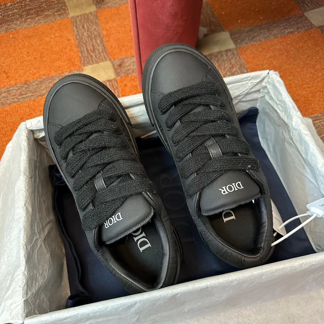 Кеды Женские Christian Dior 365119