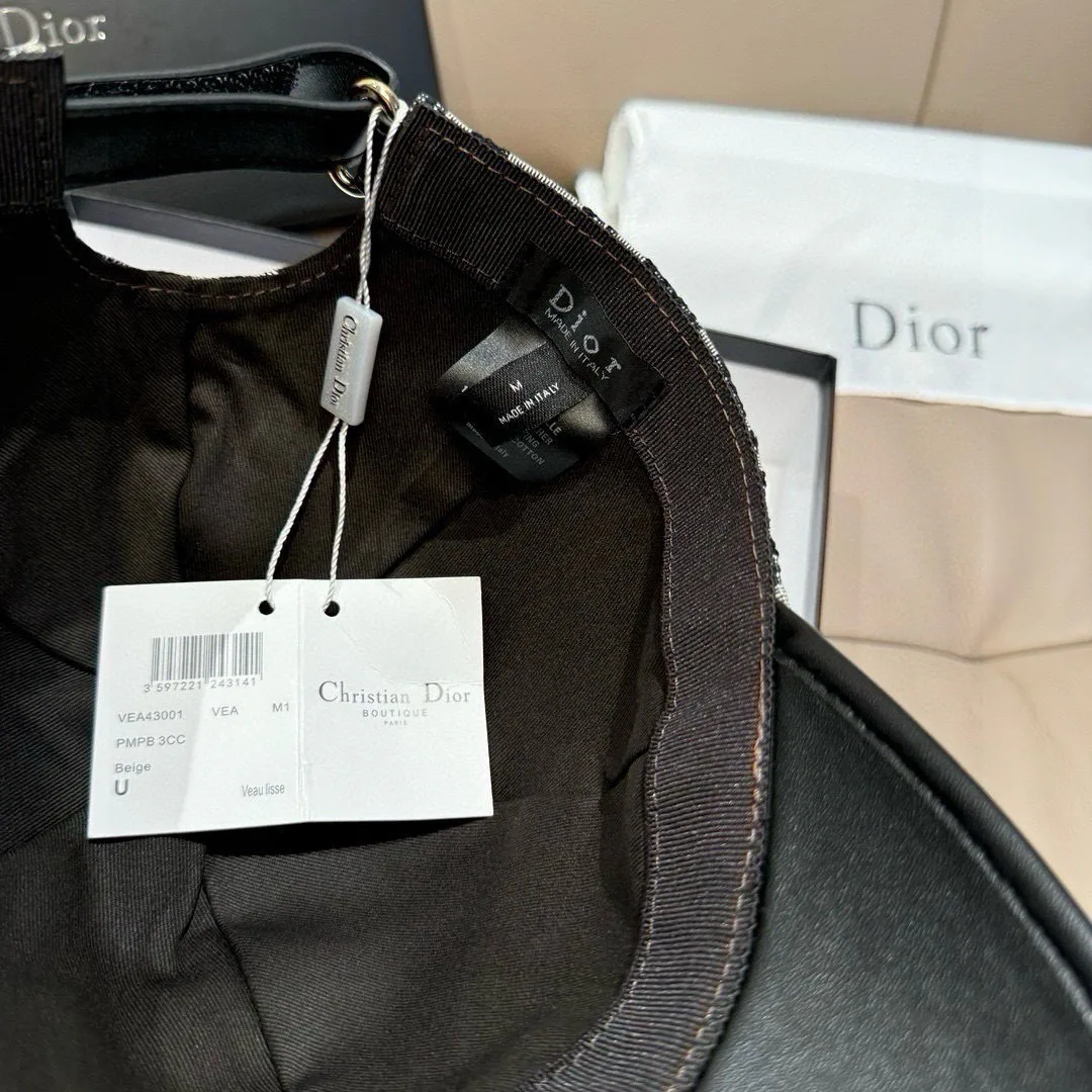 Головные Уборы Christian Dior 11529631