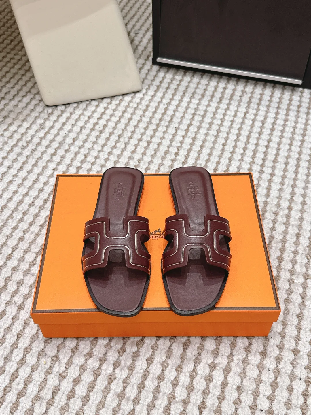 Сандалии Женские Hermes 11518554