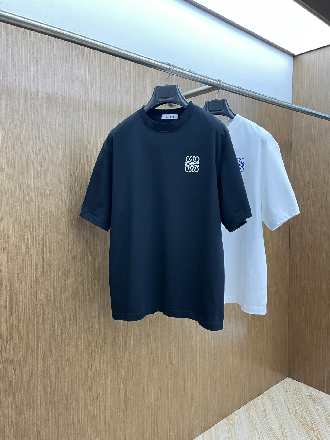 Футболки Женские Loewe 619149