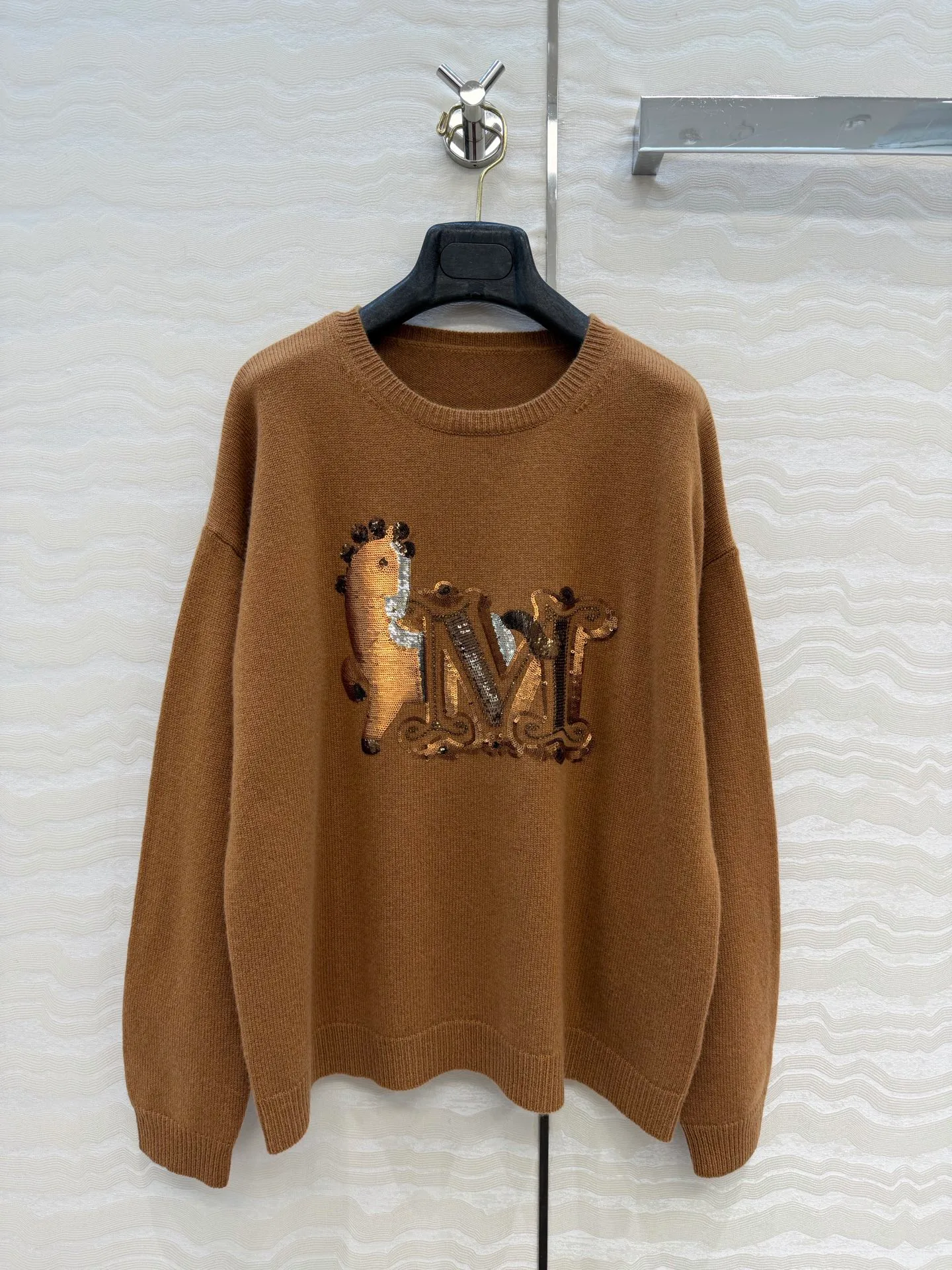 Джемперы И Свитеры Женские Max Mara 1463364