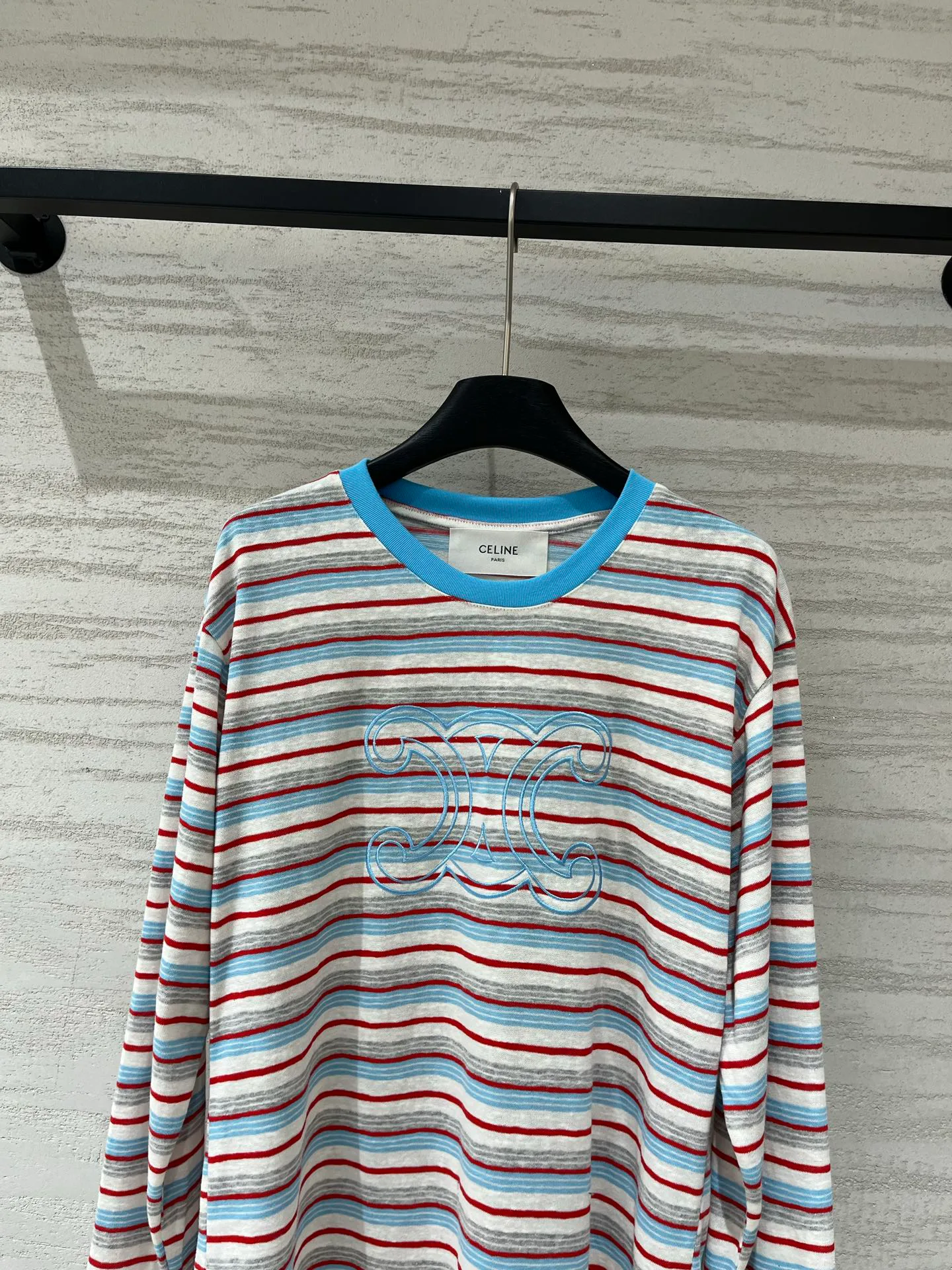 Футболки Женские Celine 17887458