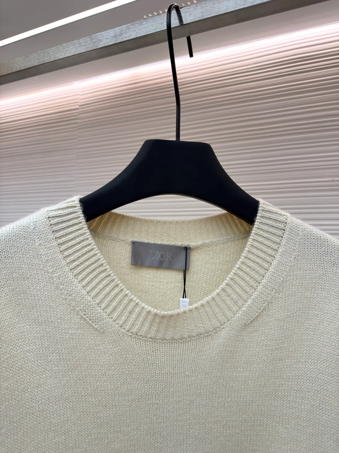 Джемперы И Свитеры Мужские Christian Dior 6839661