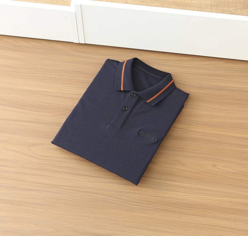 Рубашки Мужские Zegna 9972034