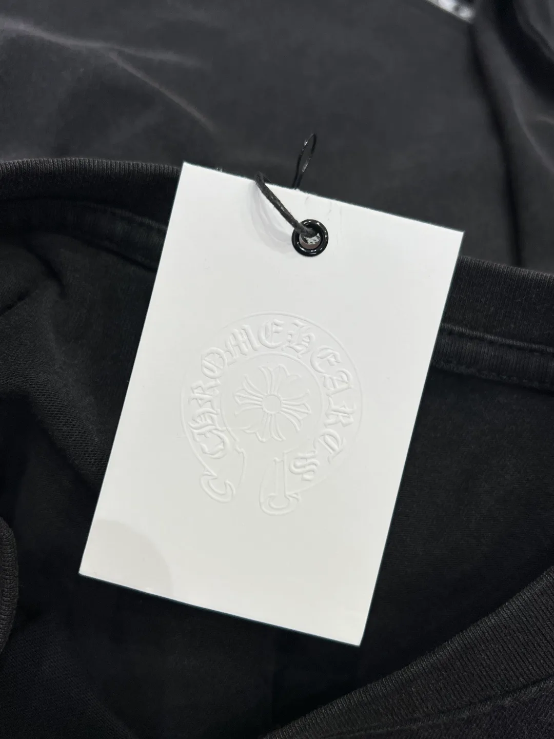 Свитшоты И Худи Мужские Chrome Hearts 10268197