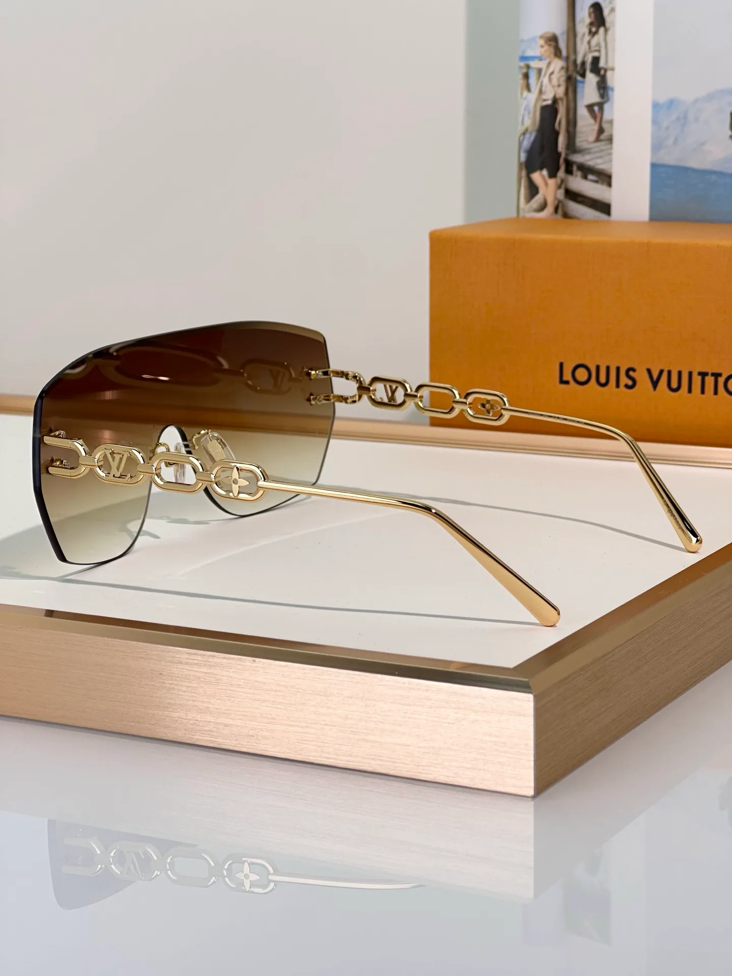 Очки Louis Vuitton 12821126