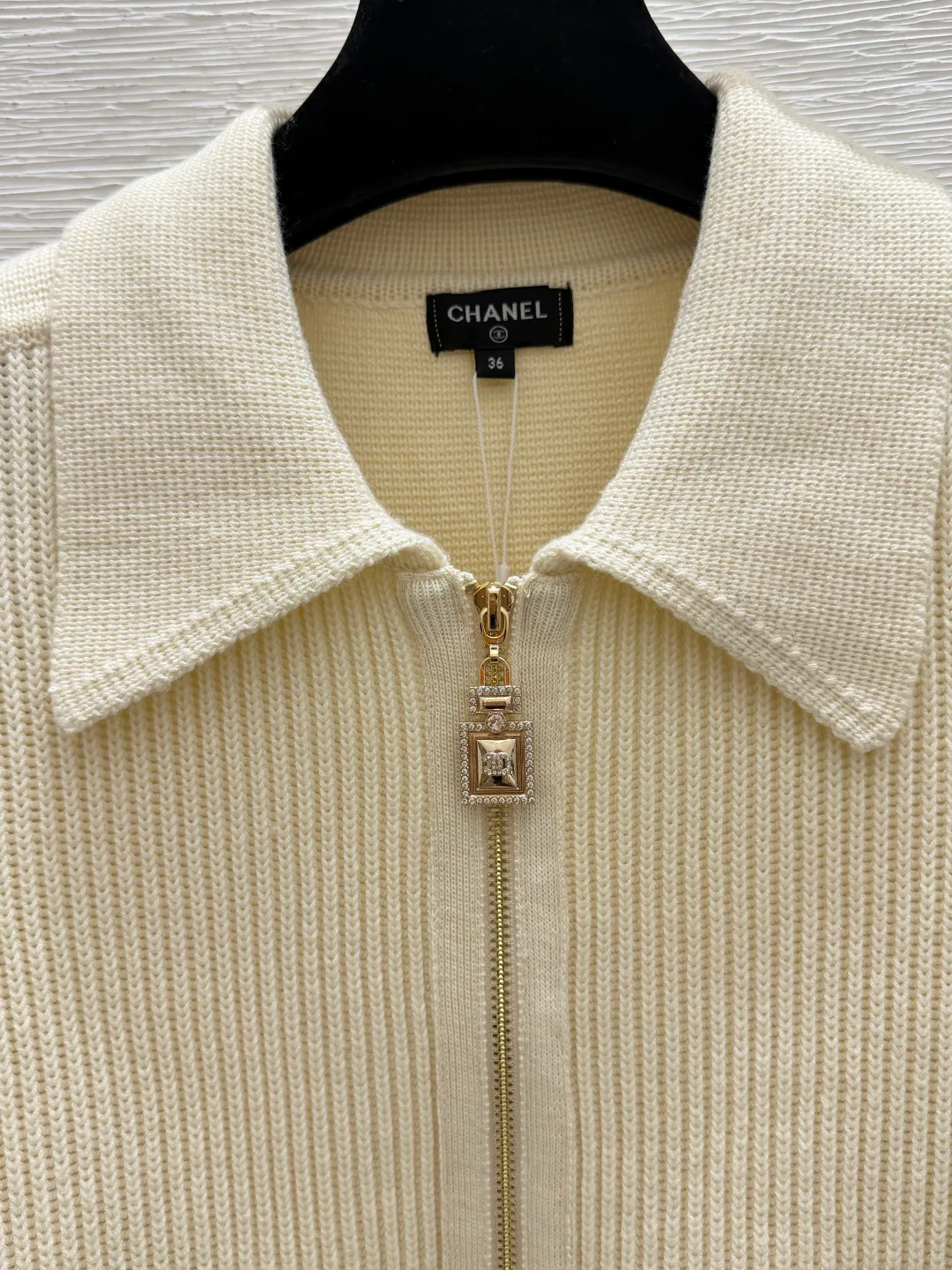 Джемперы И Свитеры Женские Chanel 19496958