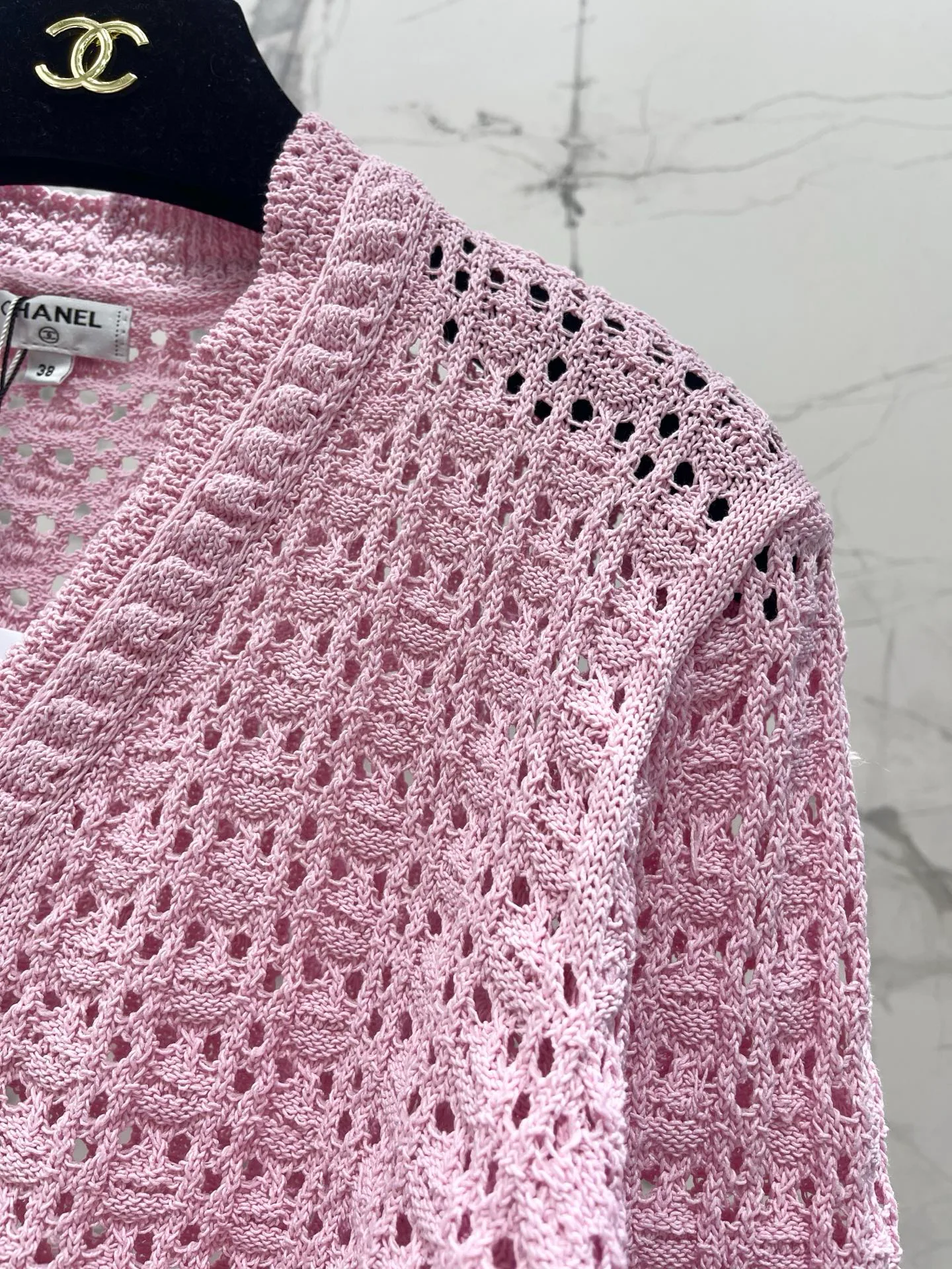 Джемперы И Свитеры Женские Chanel 18138345