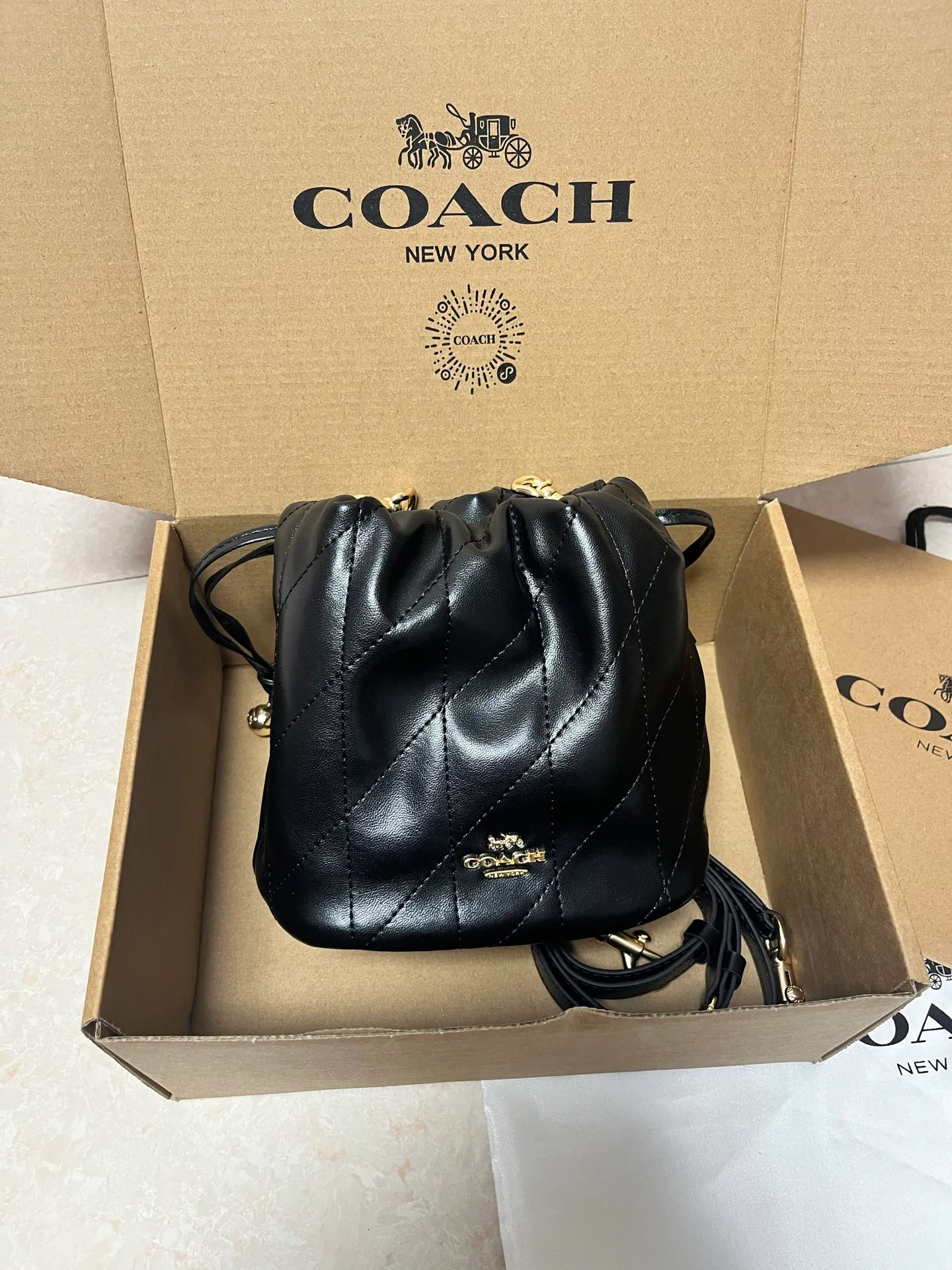 Классические Сумки Женские Coach 11603680