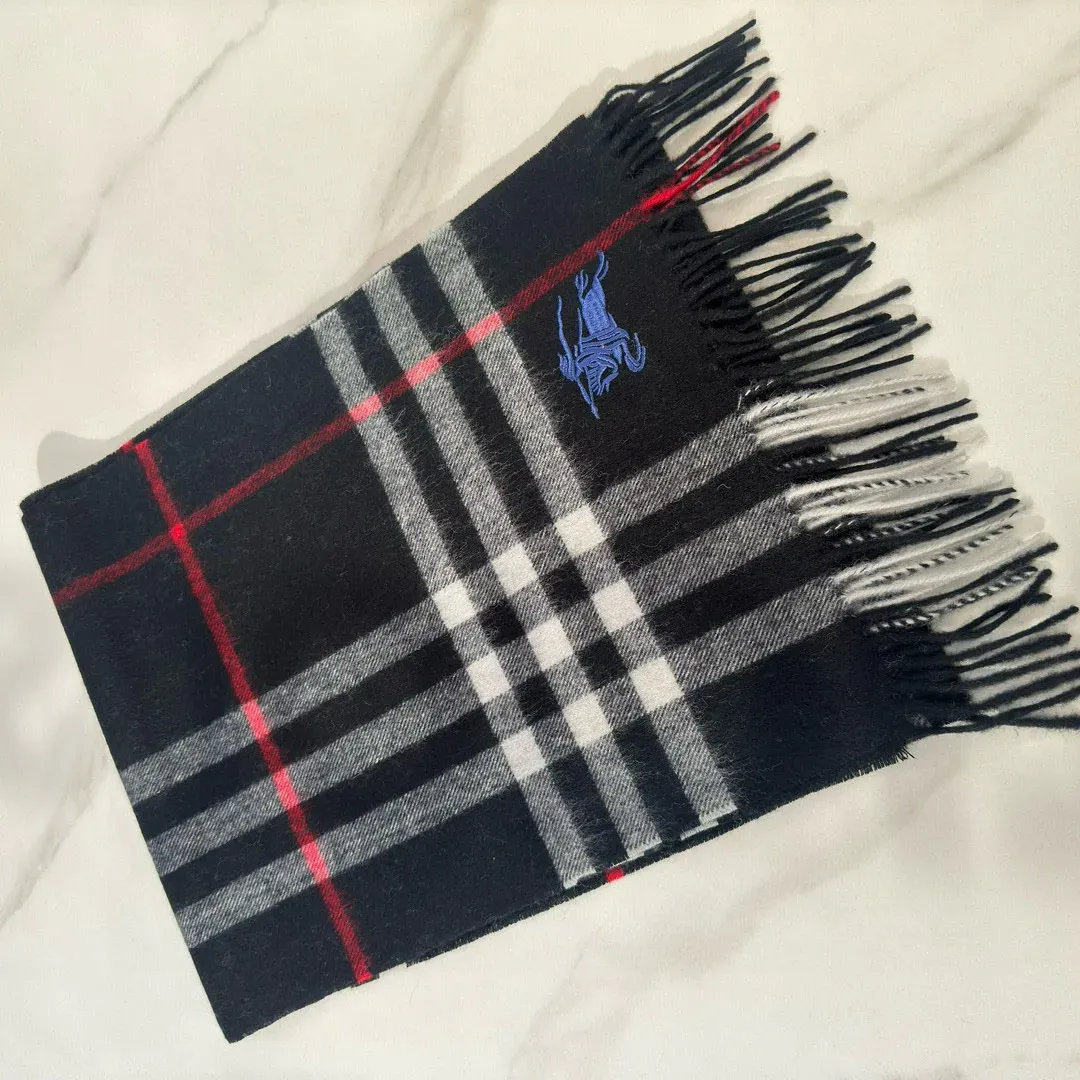 Шарфы Burberry 4403