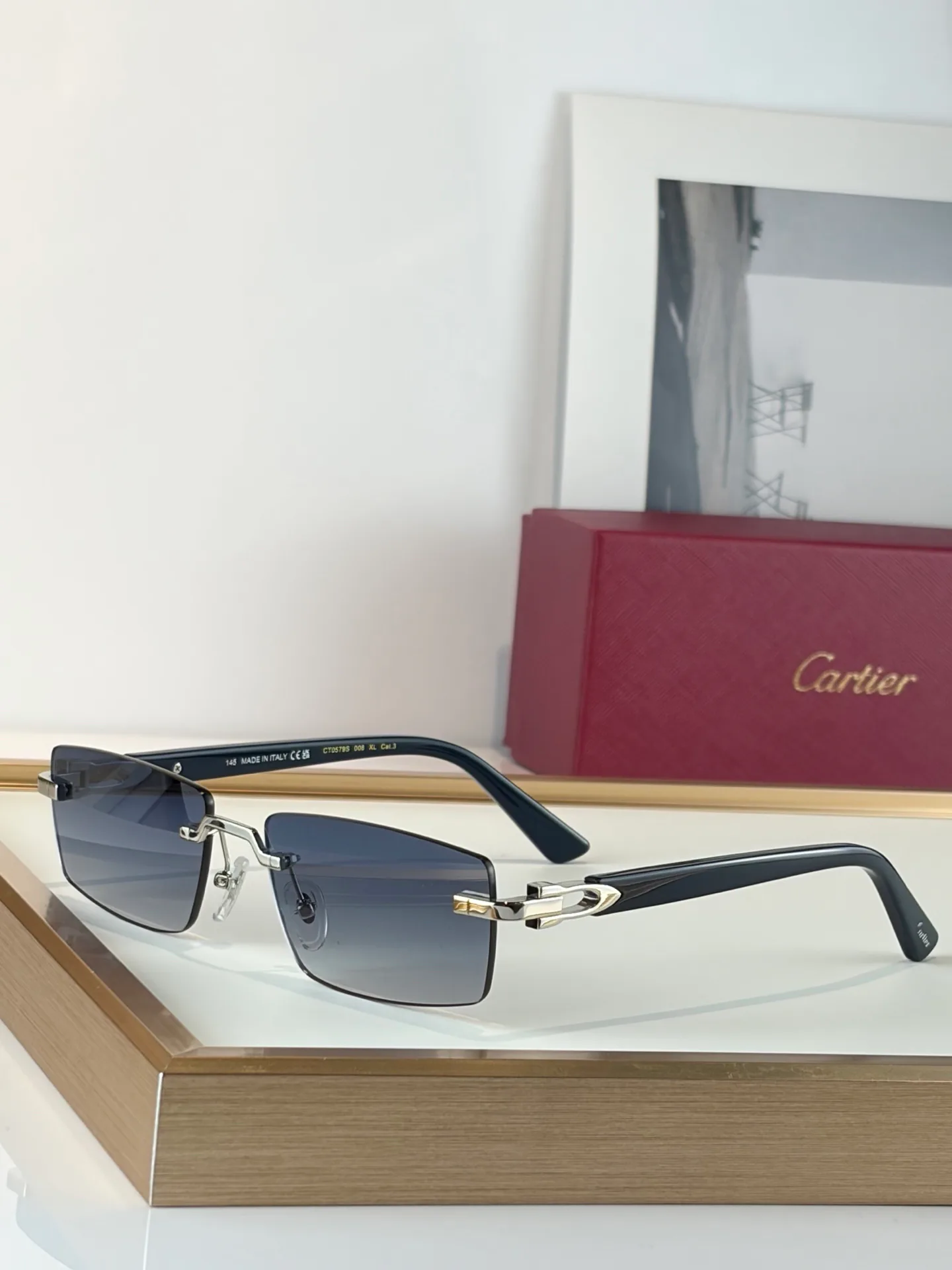 Очки Cartier 11419396