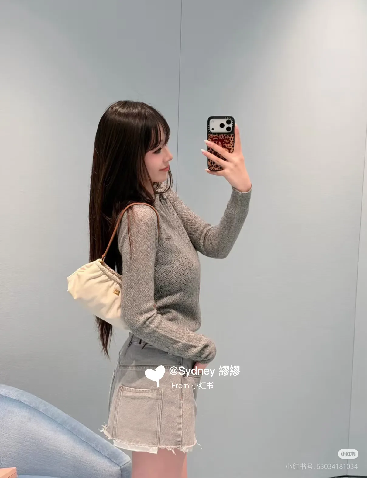 Джемперы И Свитеры Женские Miu Miu 18204491