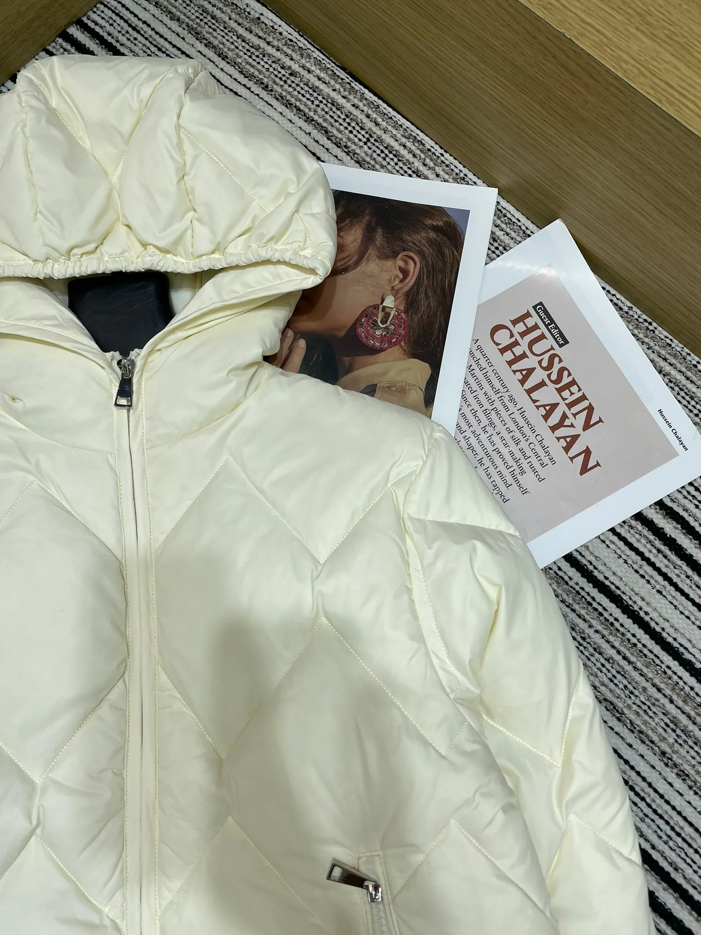 Куртки И Пуховики Женские Moncler 18735066