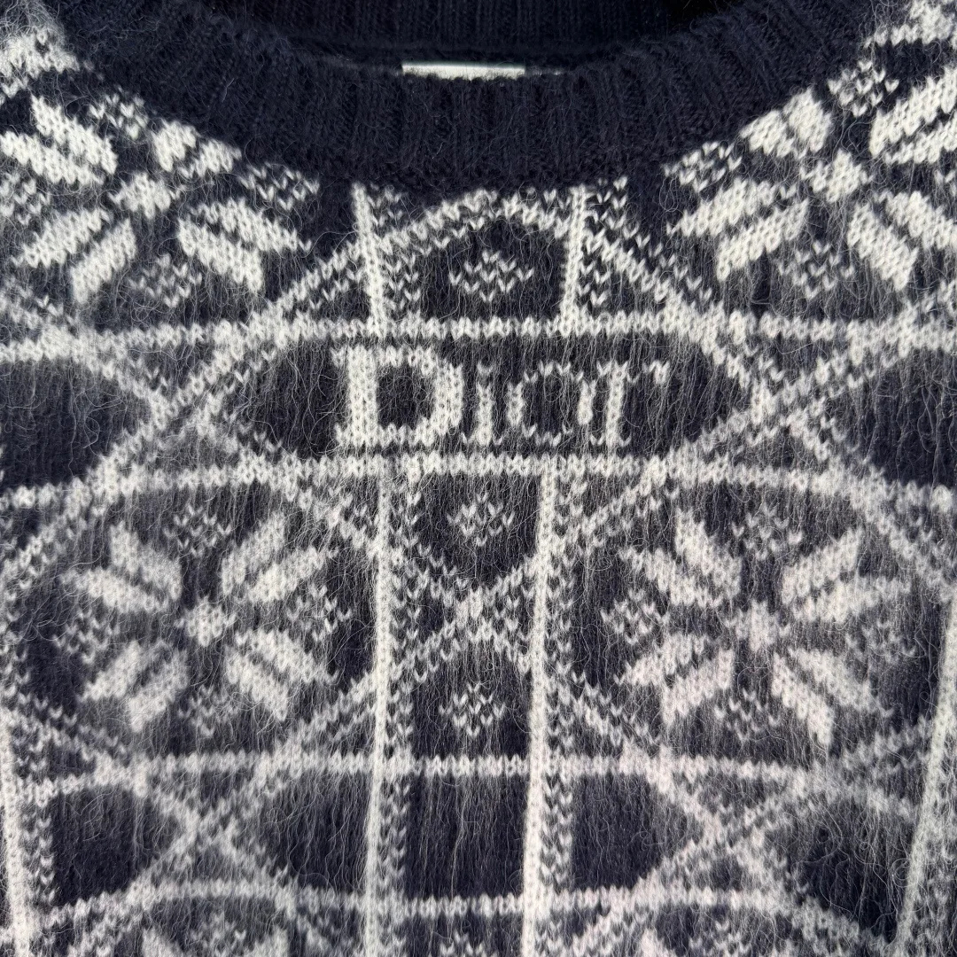 Джемперы И Свитеры Женские Christian Dior 18721437