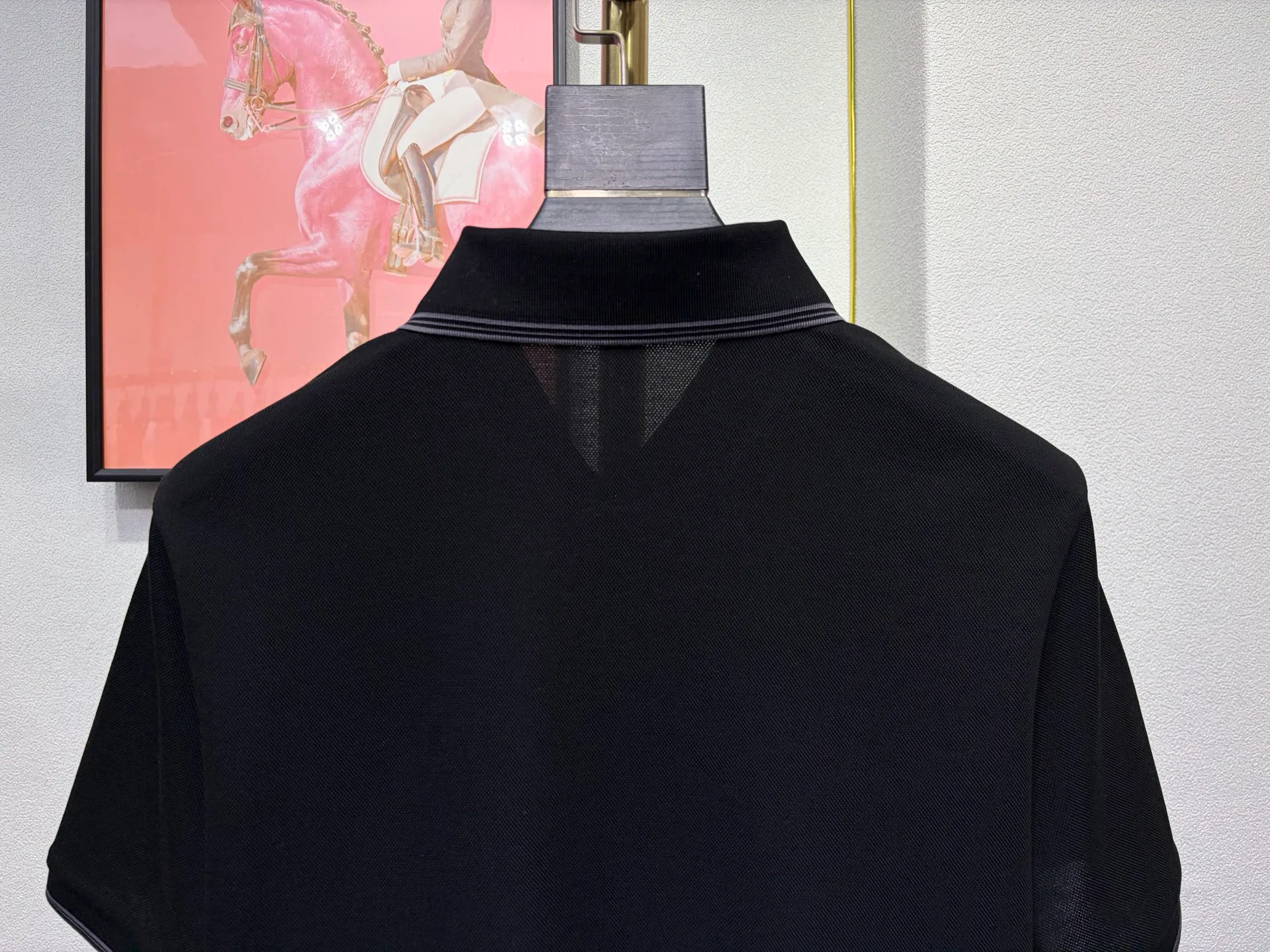 Рубашки Мужские Fendi 9465218